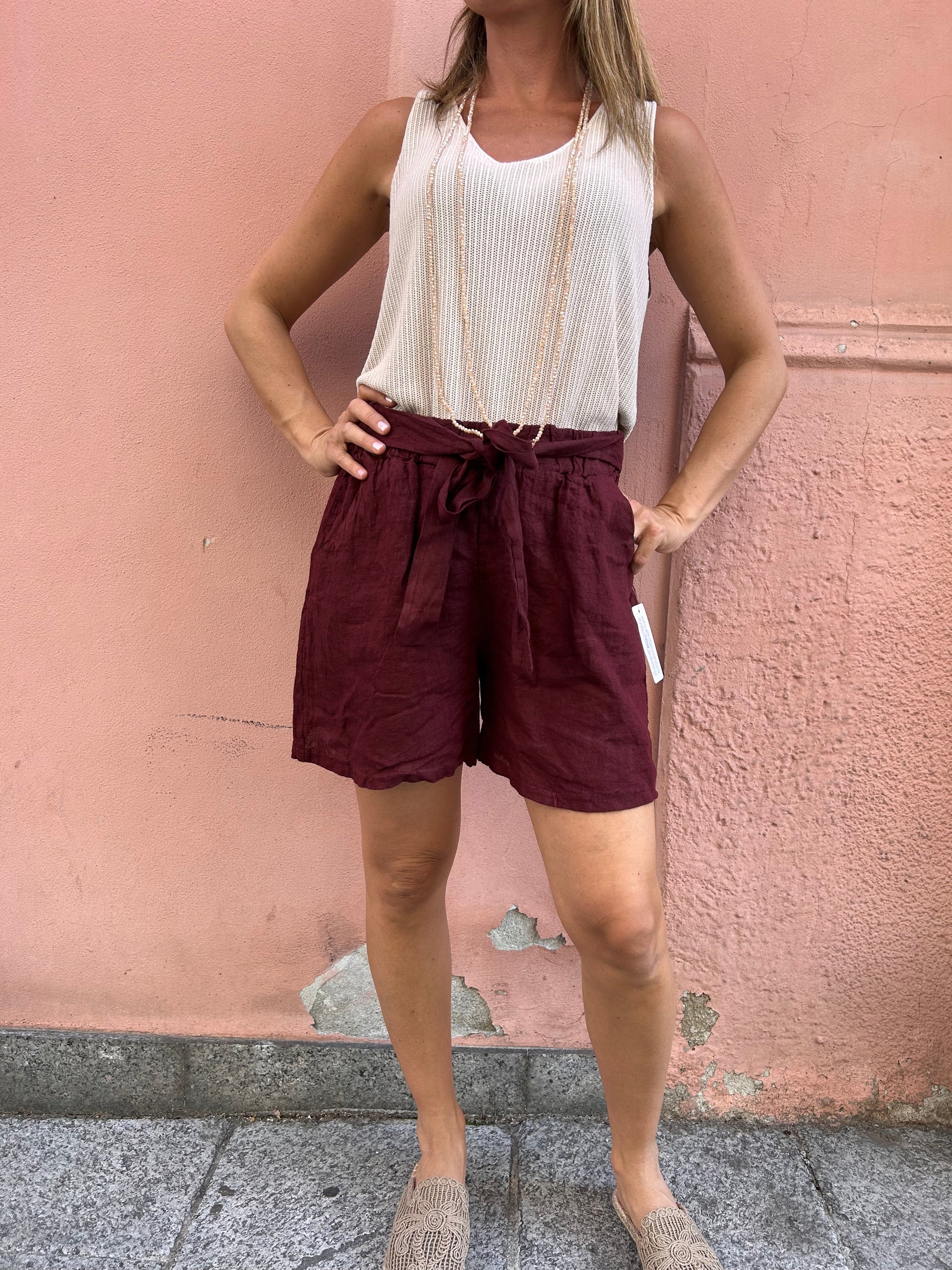 BERMUDA PENELOPE