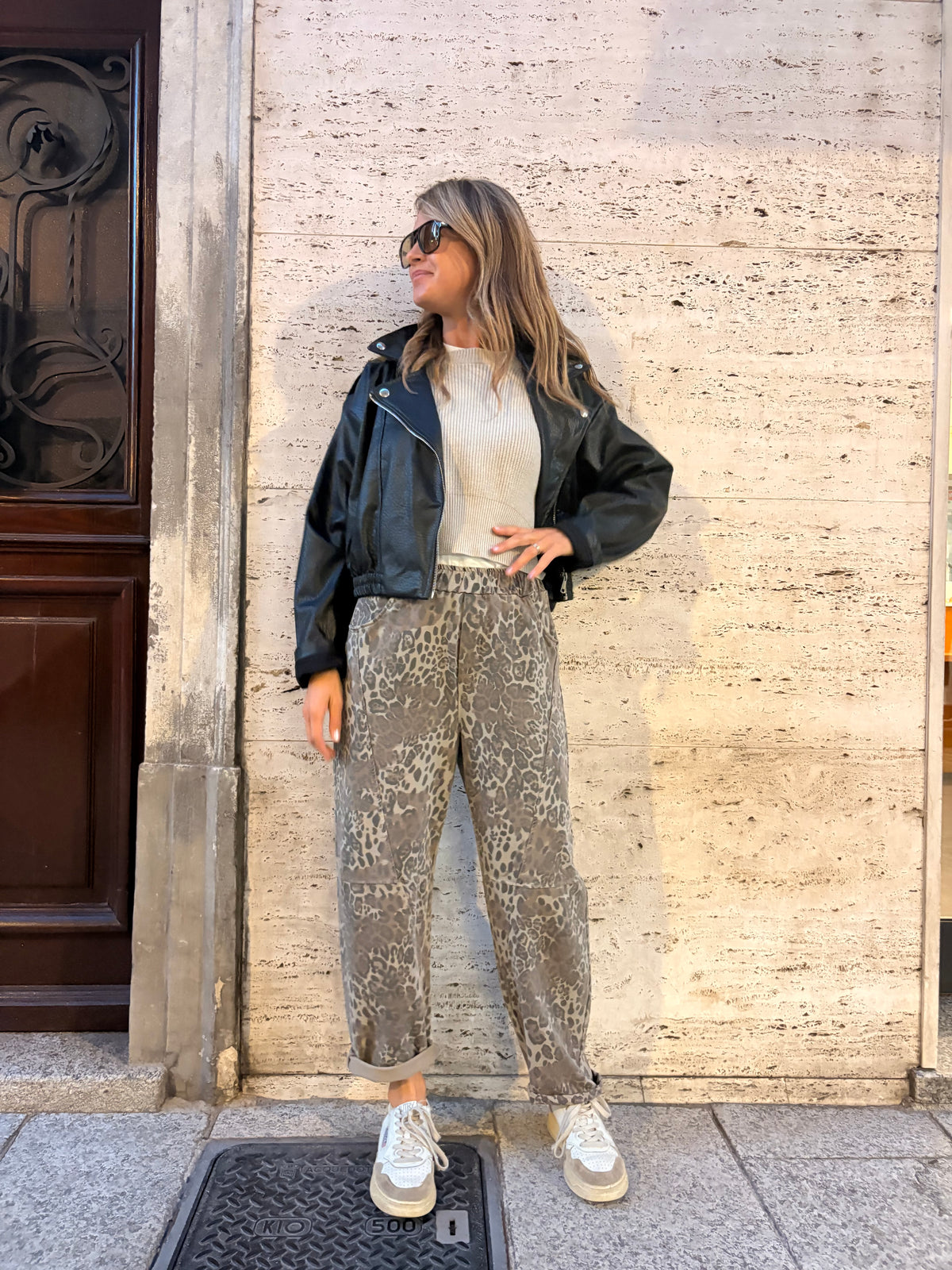 Pantalone Nala