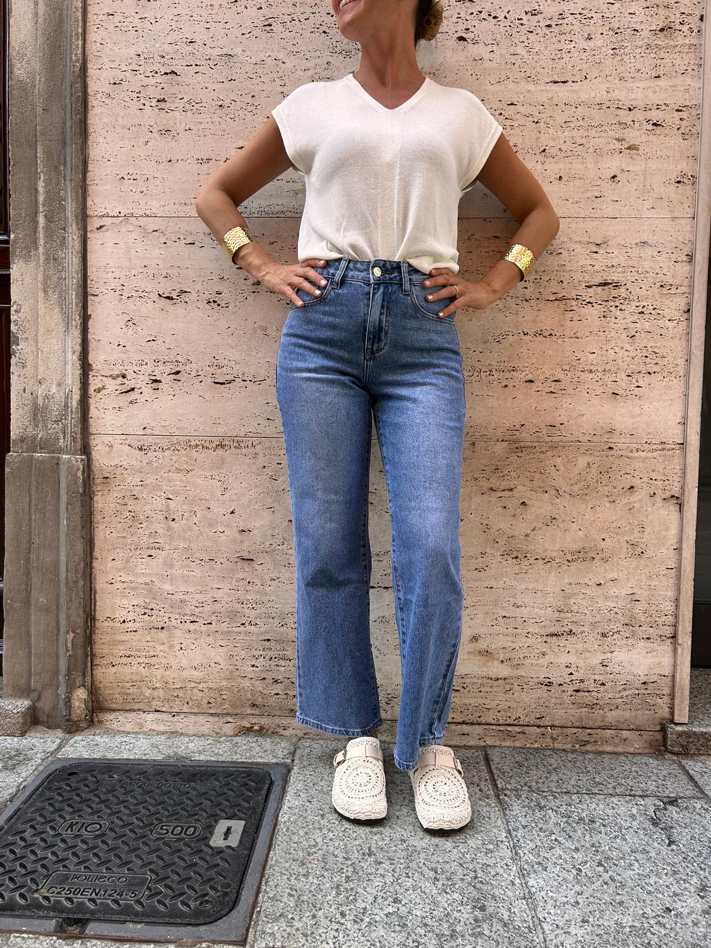JEANS LIPARI
