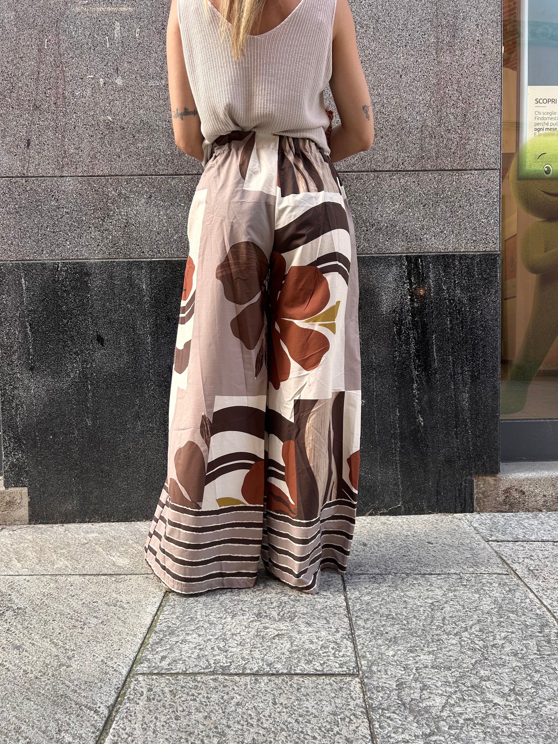 PANTALONE MARTINA