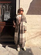 Cappotto Giulia
