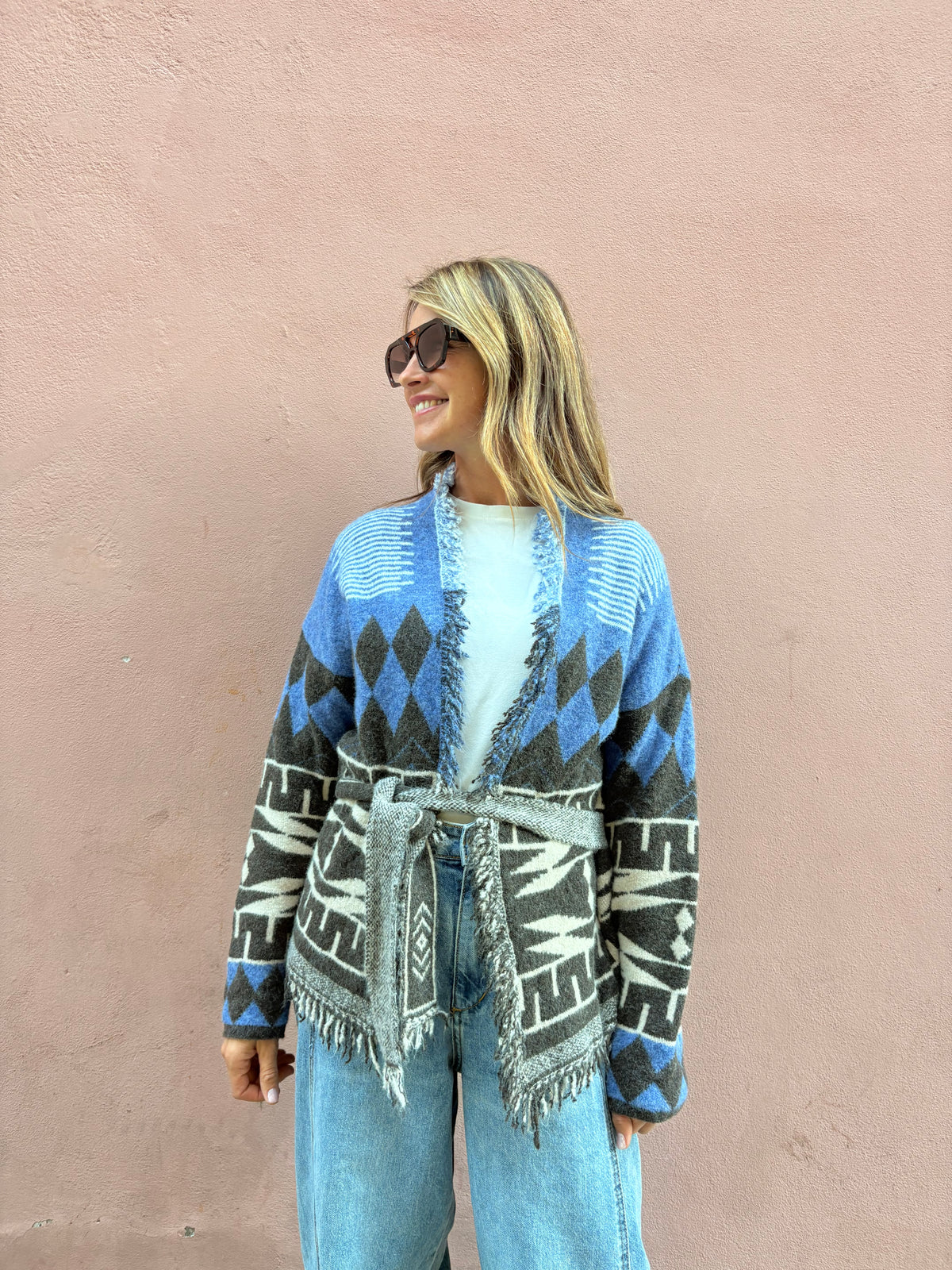Cardigan Monica