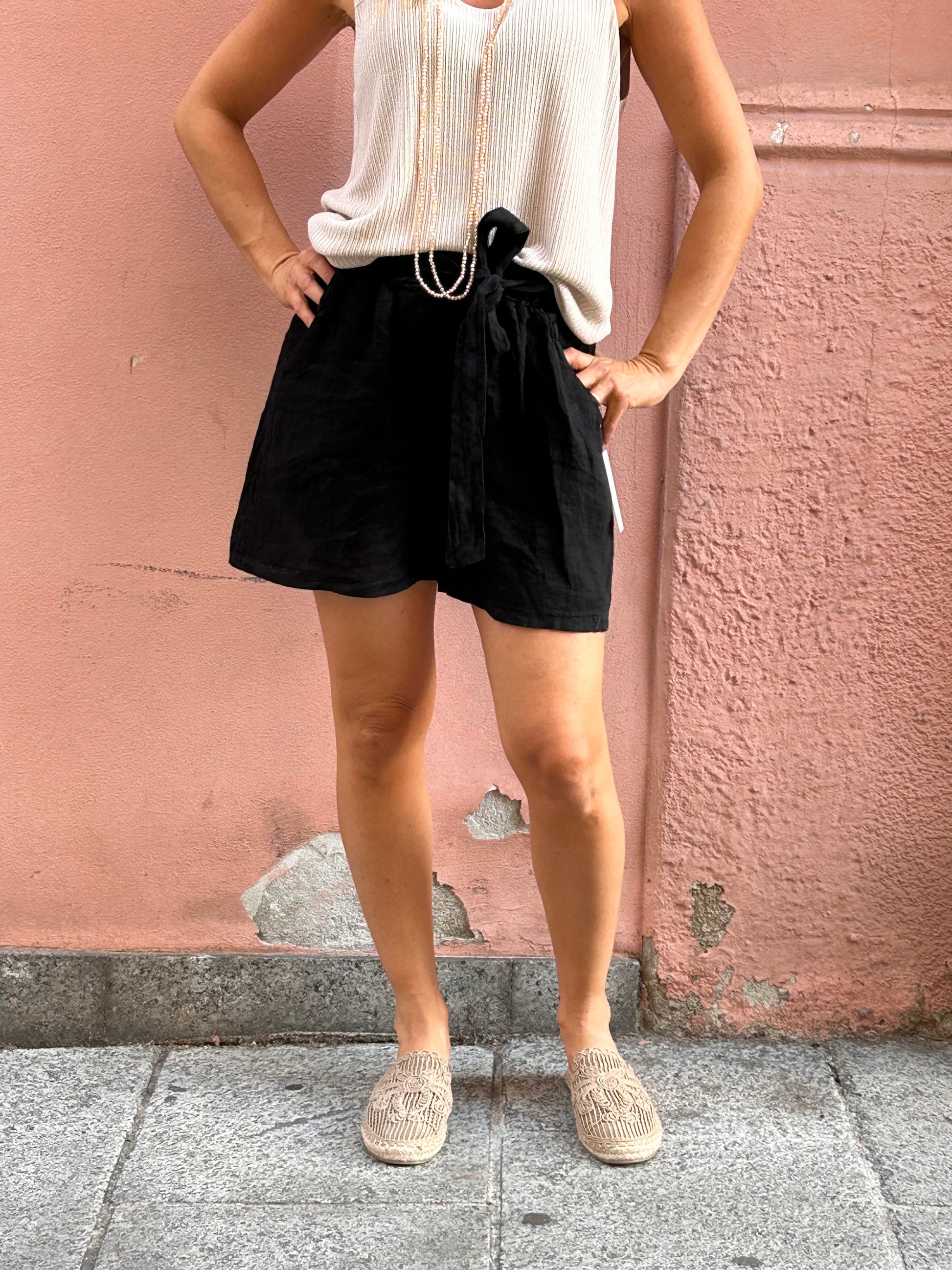 BERMUDA PENELOPE