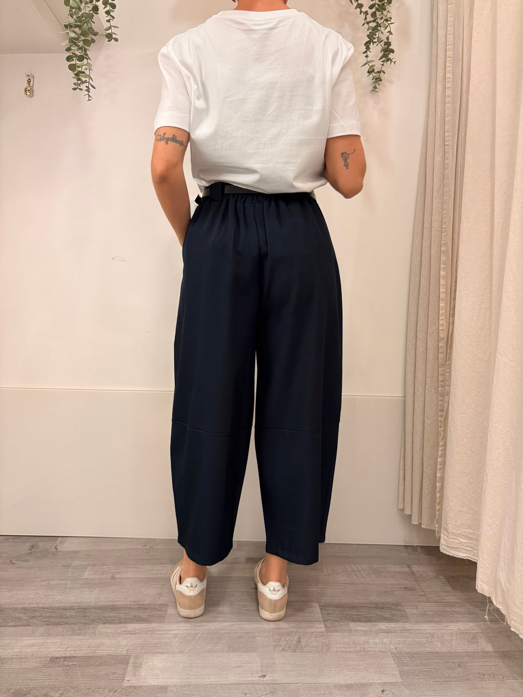 PANTALONE OSAKA