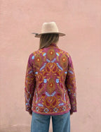 Giacca India