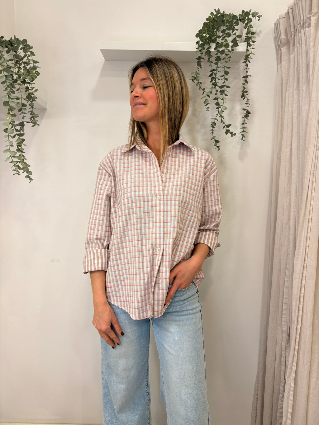 CAMICIA FIRENZE