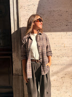 Camicia Rodeo