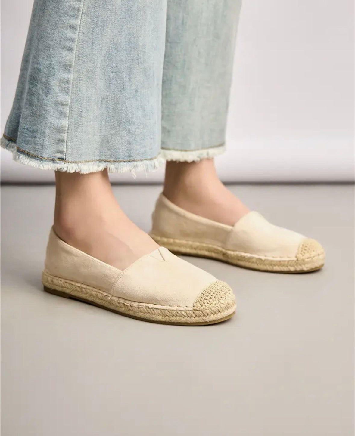 ESPADRILLAS MADDALENA
