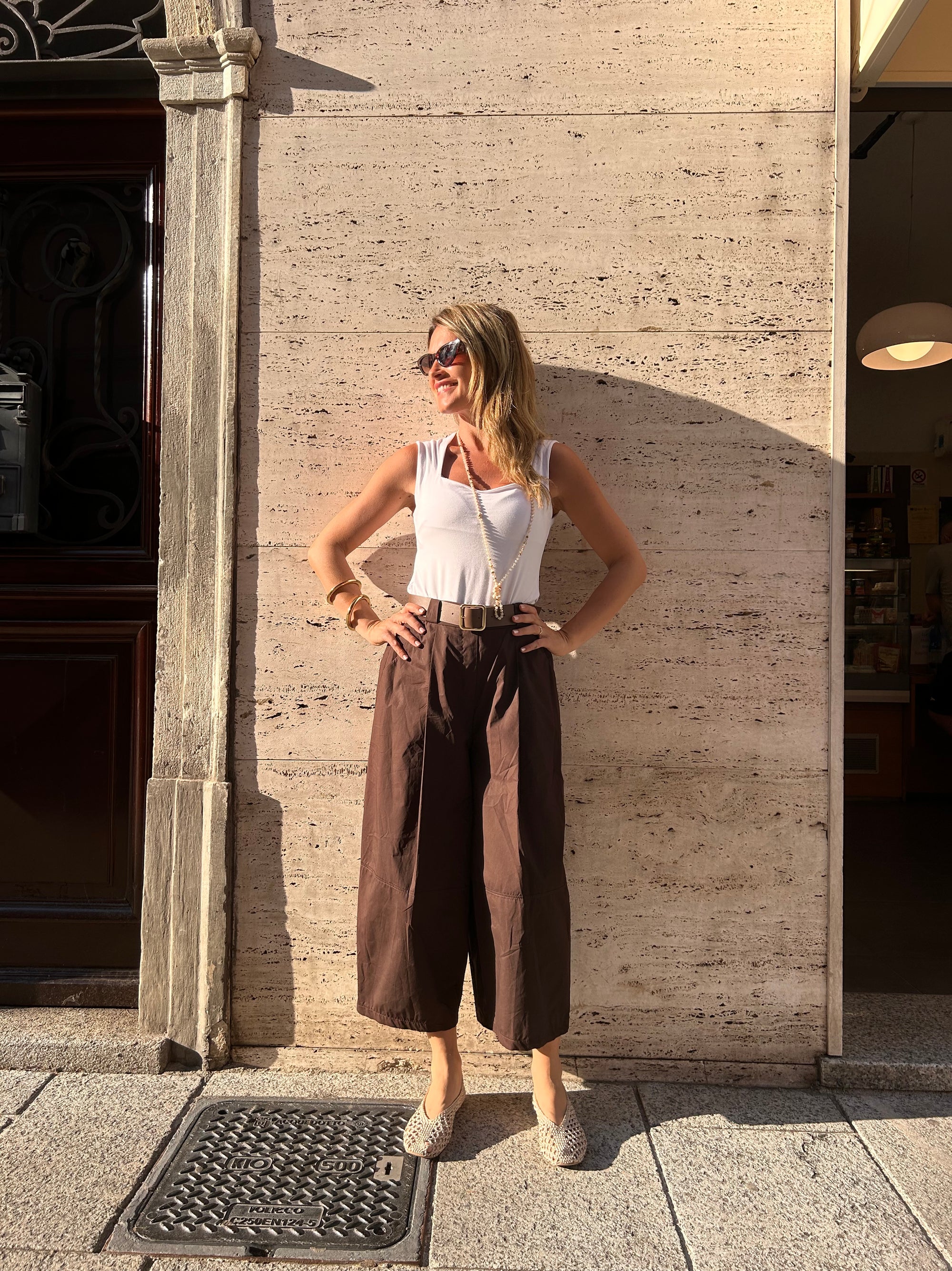 Jeans e Pantaloni