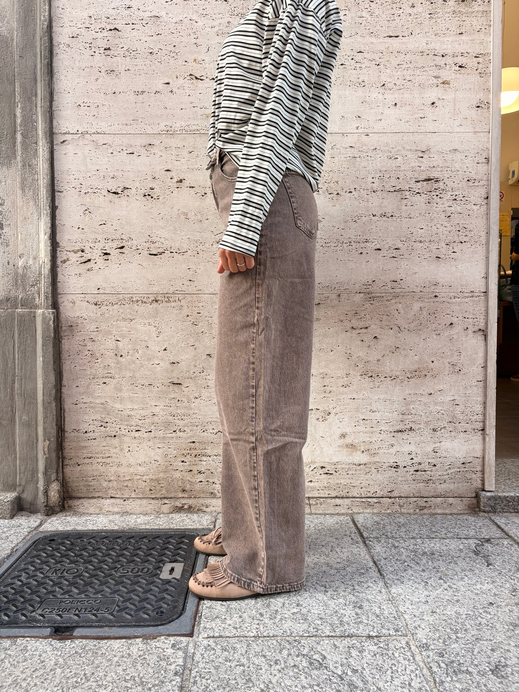 Jeans Giorgia