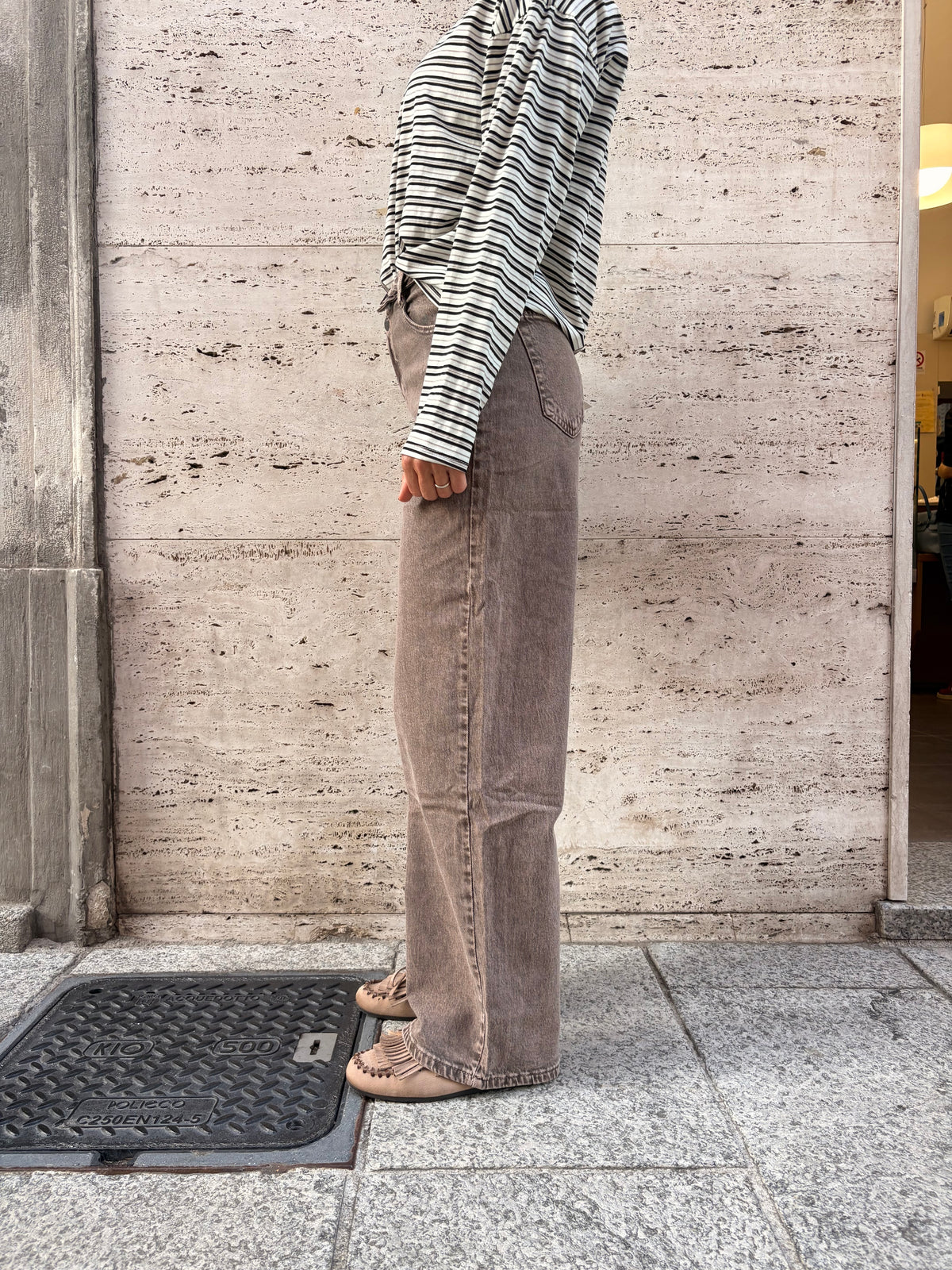Jeans Giorgia