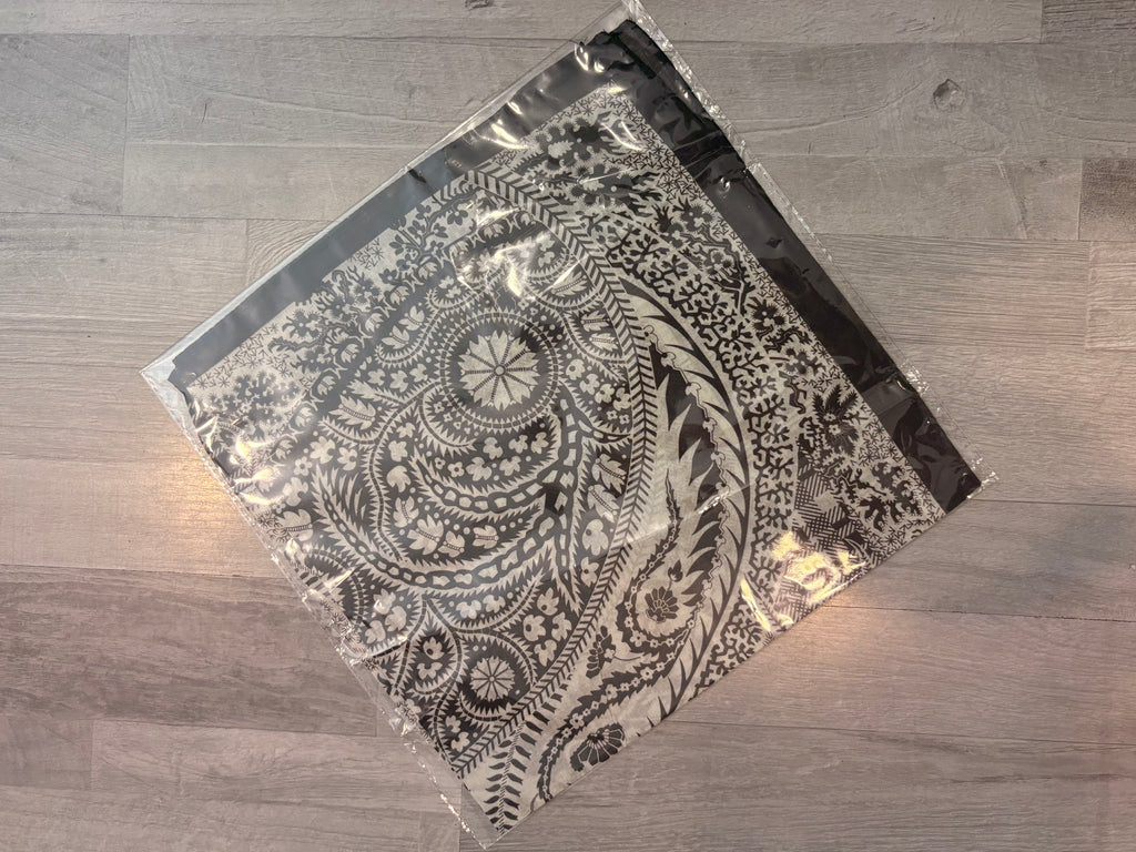 BANDANA 100% COTONE