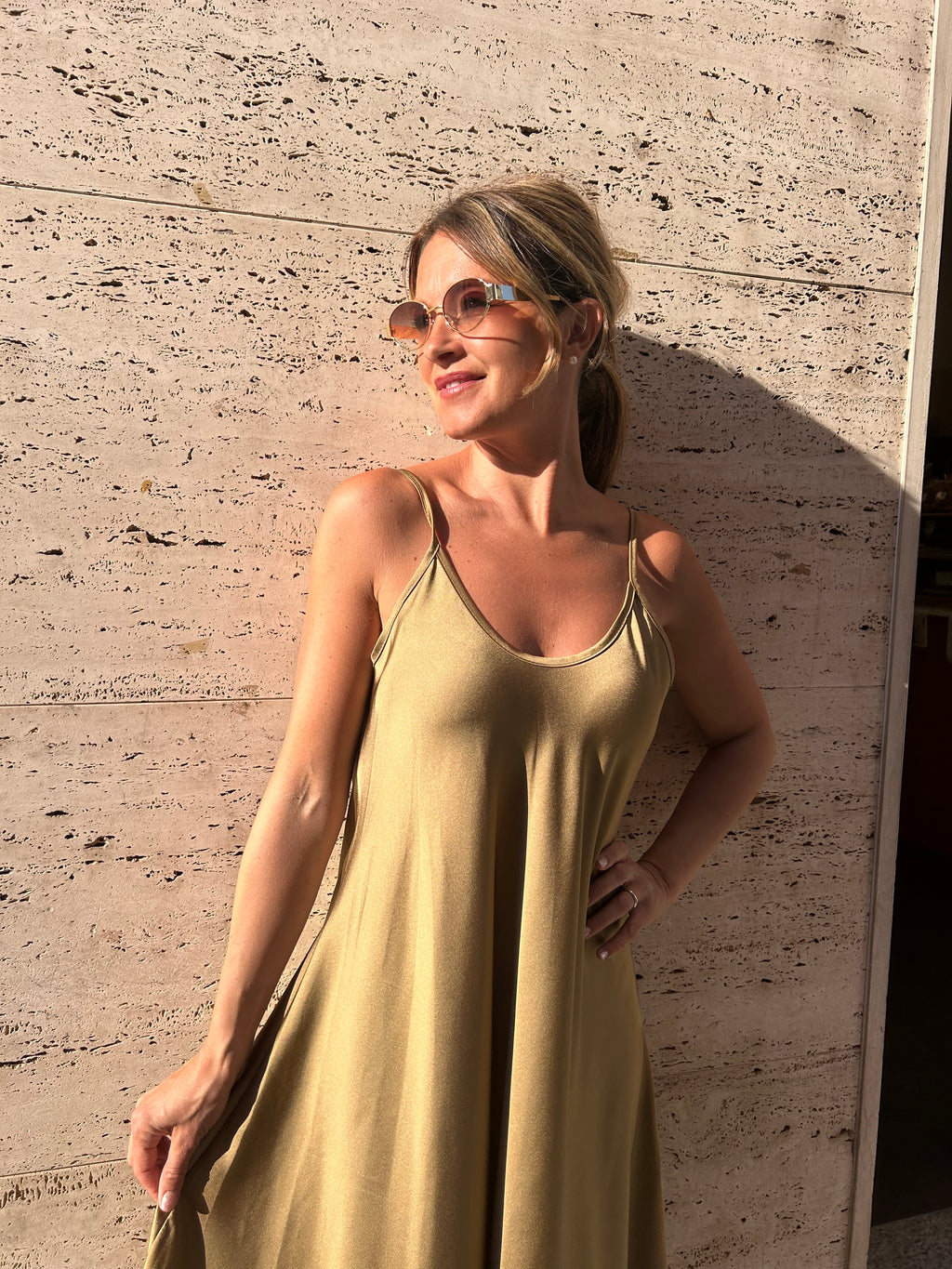 ABITO BENEDETTA