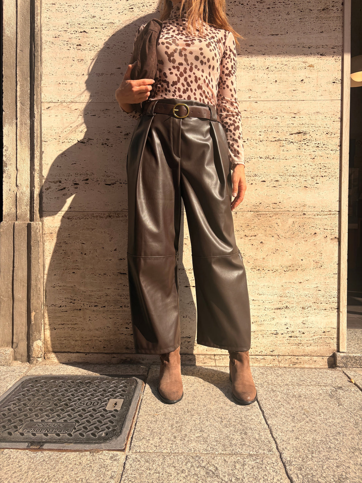 Pantalone Tokyo