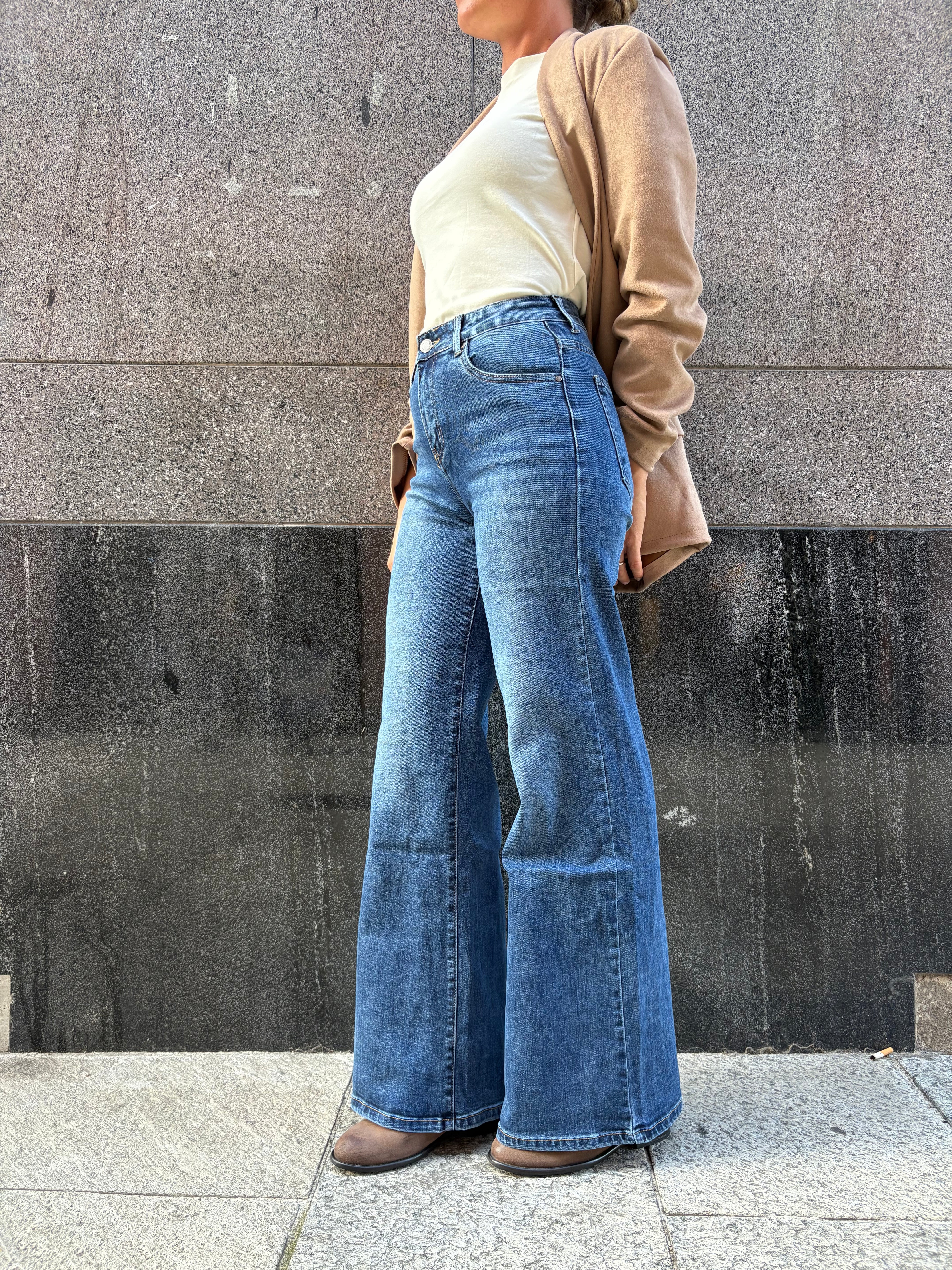 JEANS NICOLE