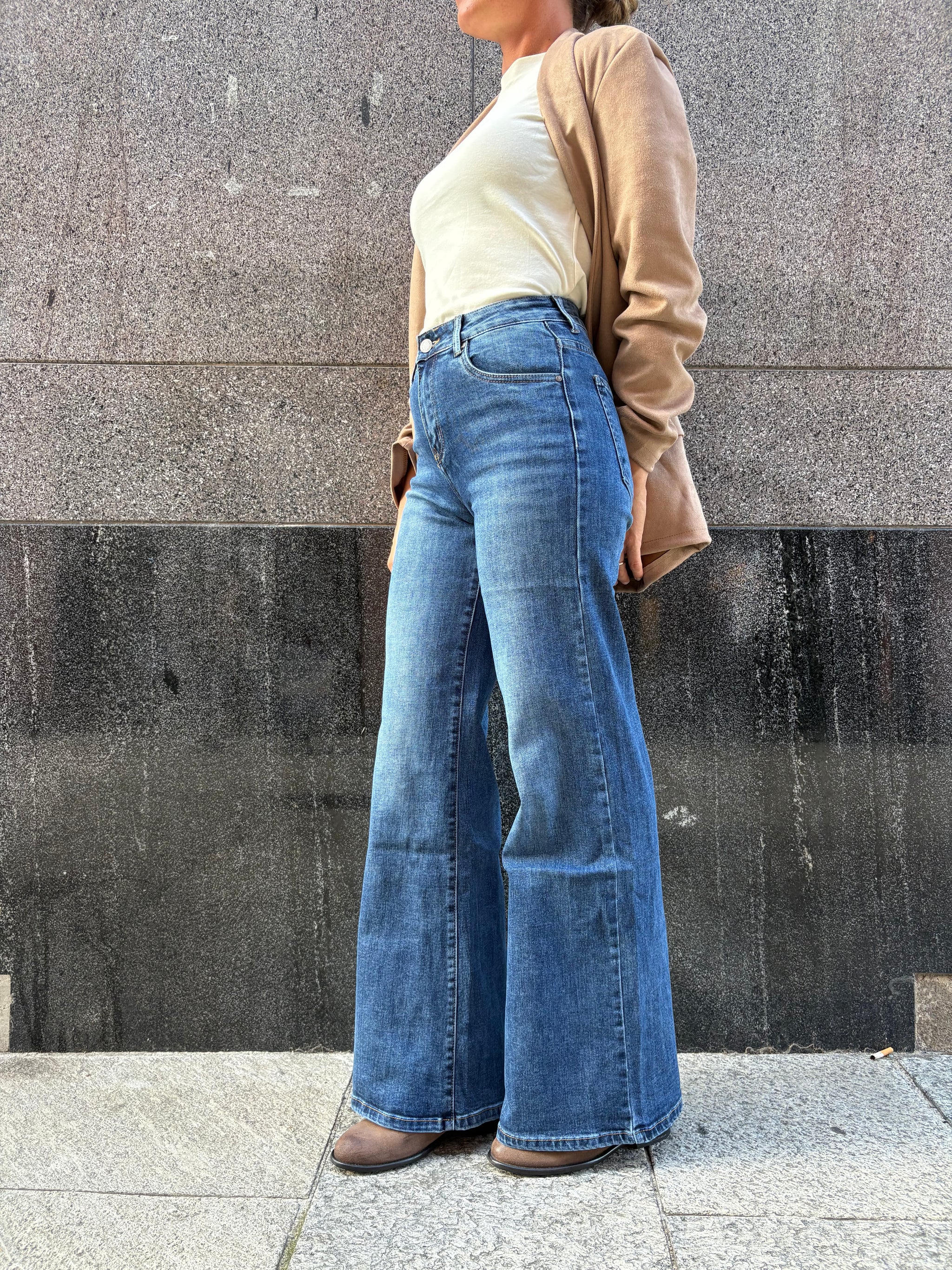 JEANS NICOLE