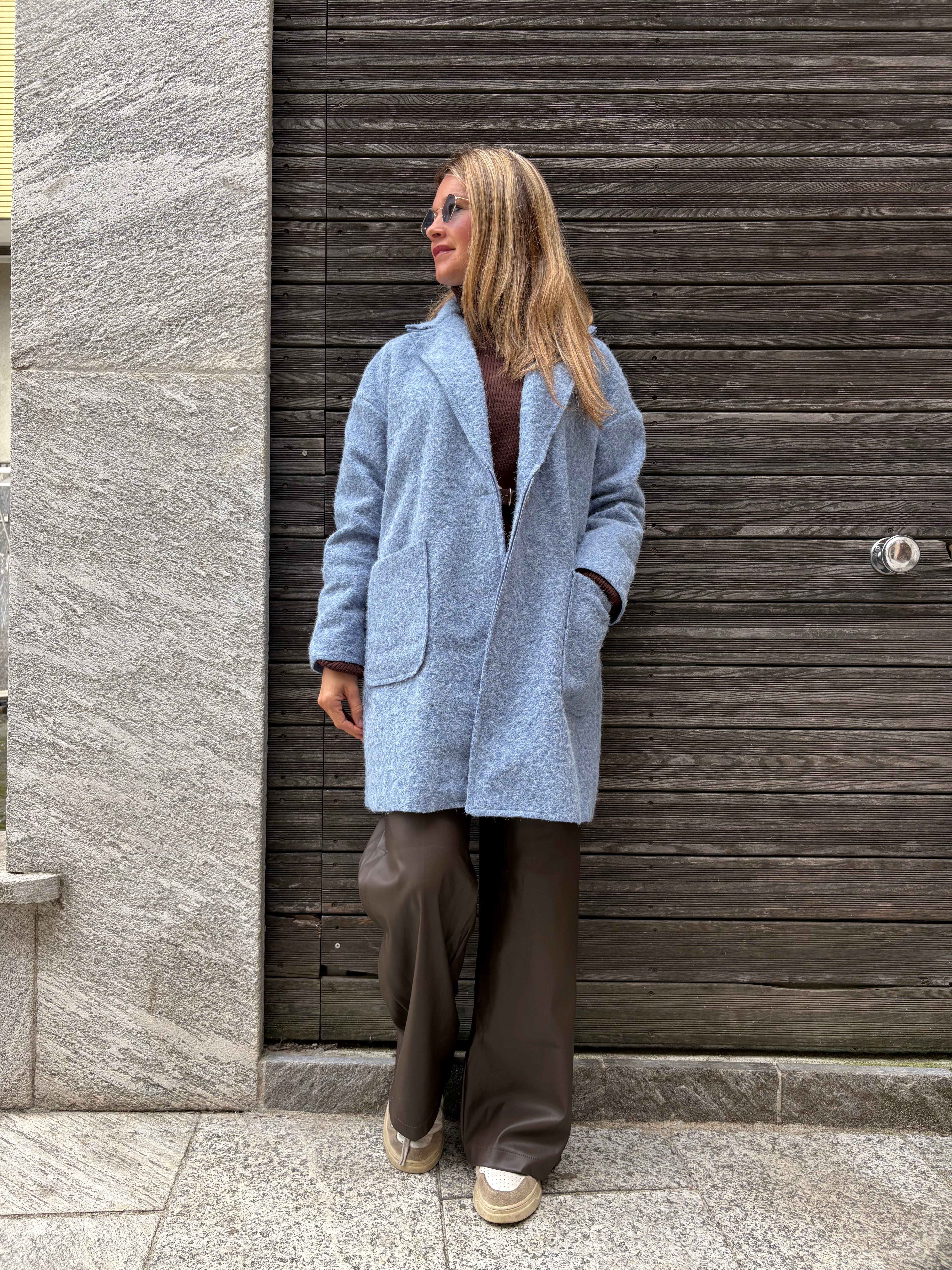 CAPPOTTO MARGHERITA