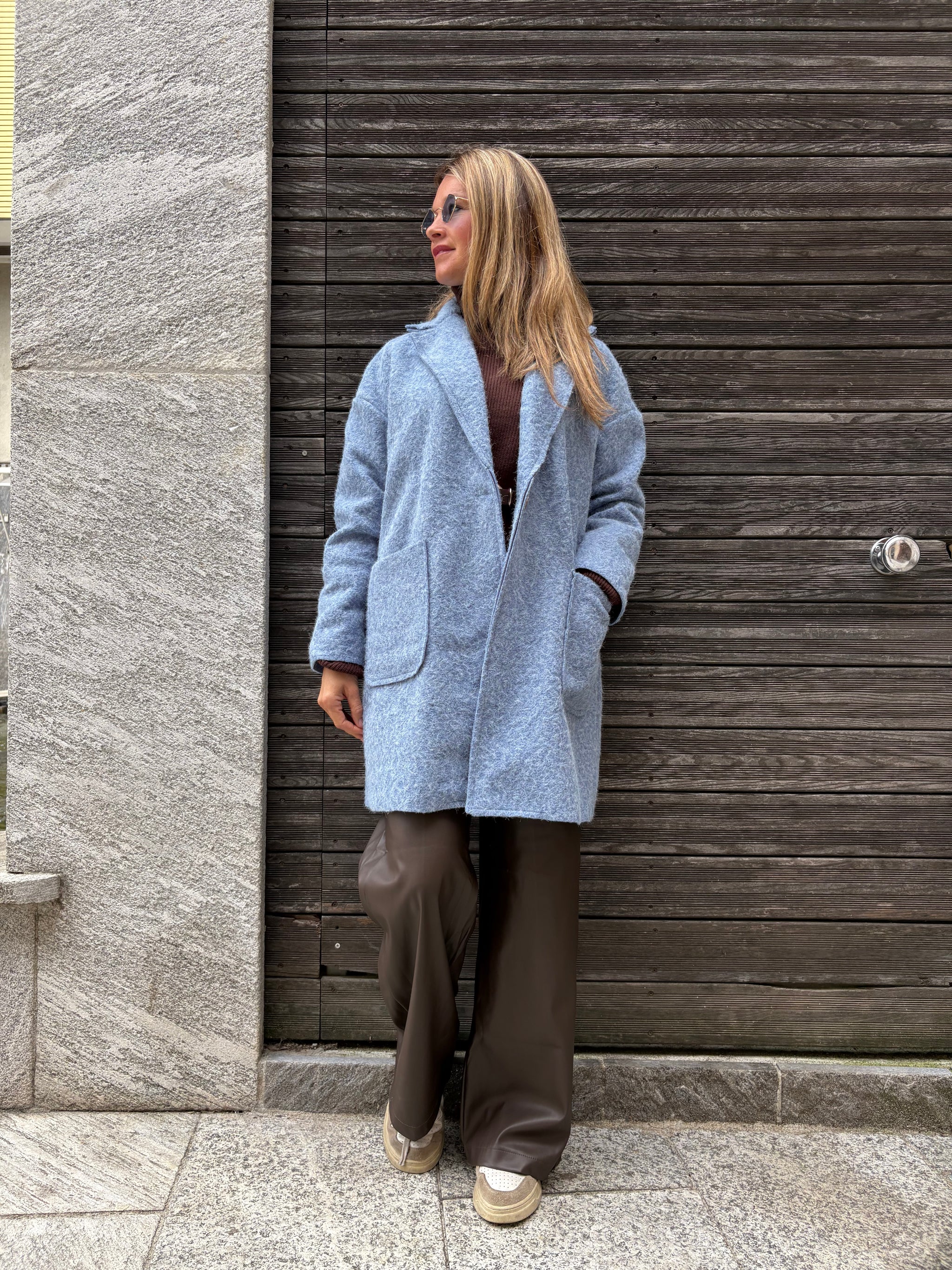 CAPPOTTO MARGHERITA