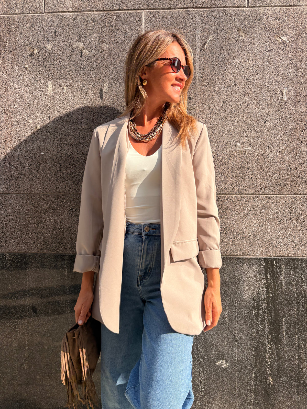Blazer Stella