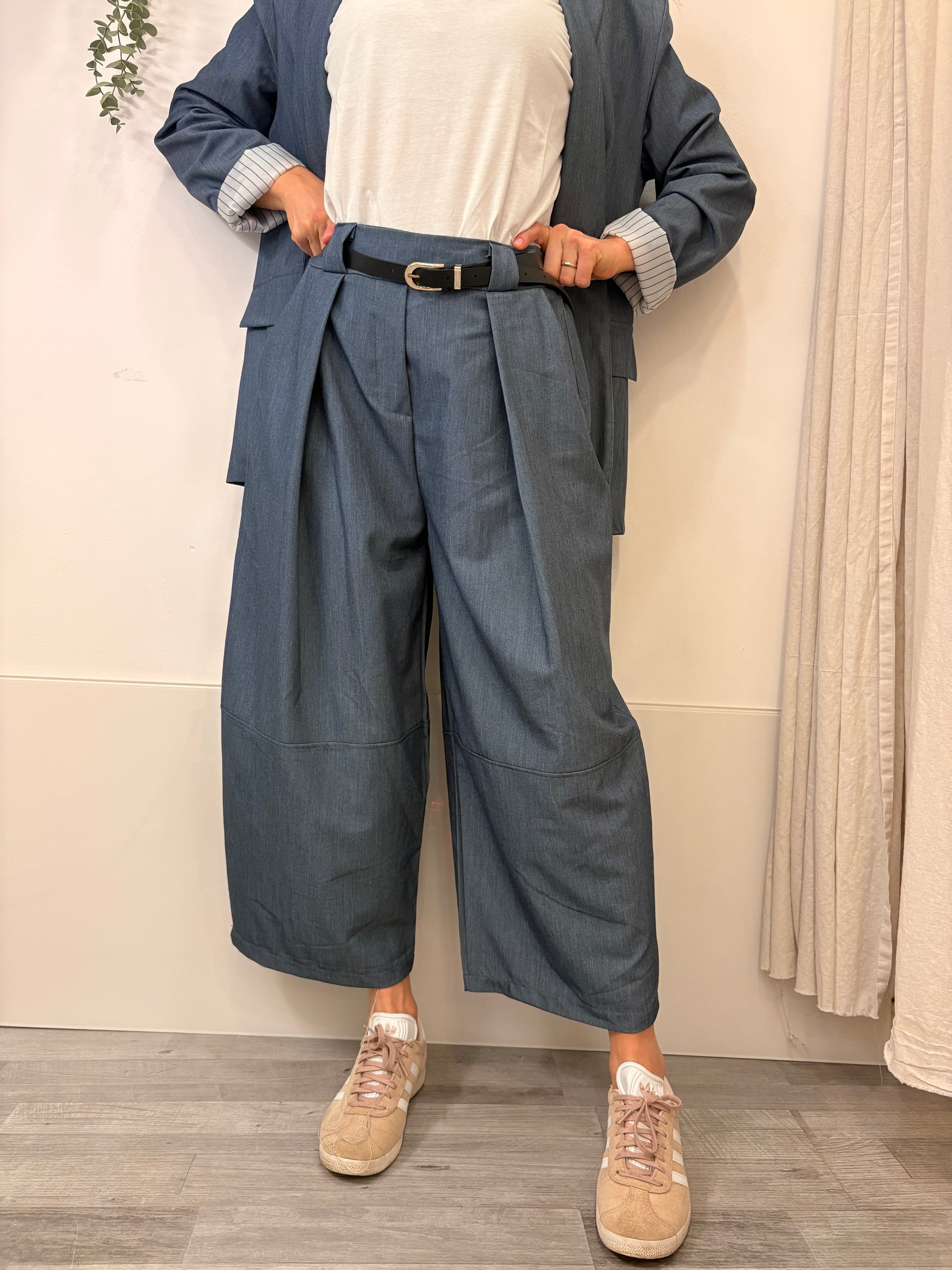 PANTALONE OSAKA