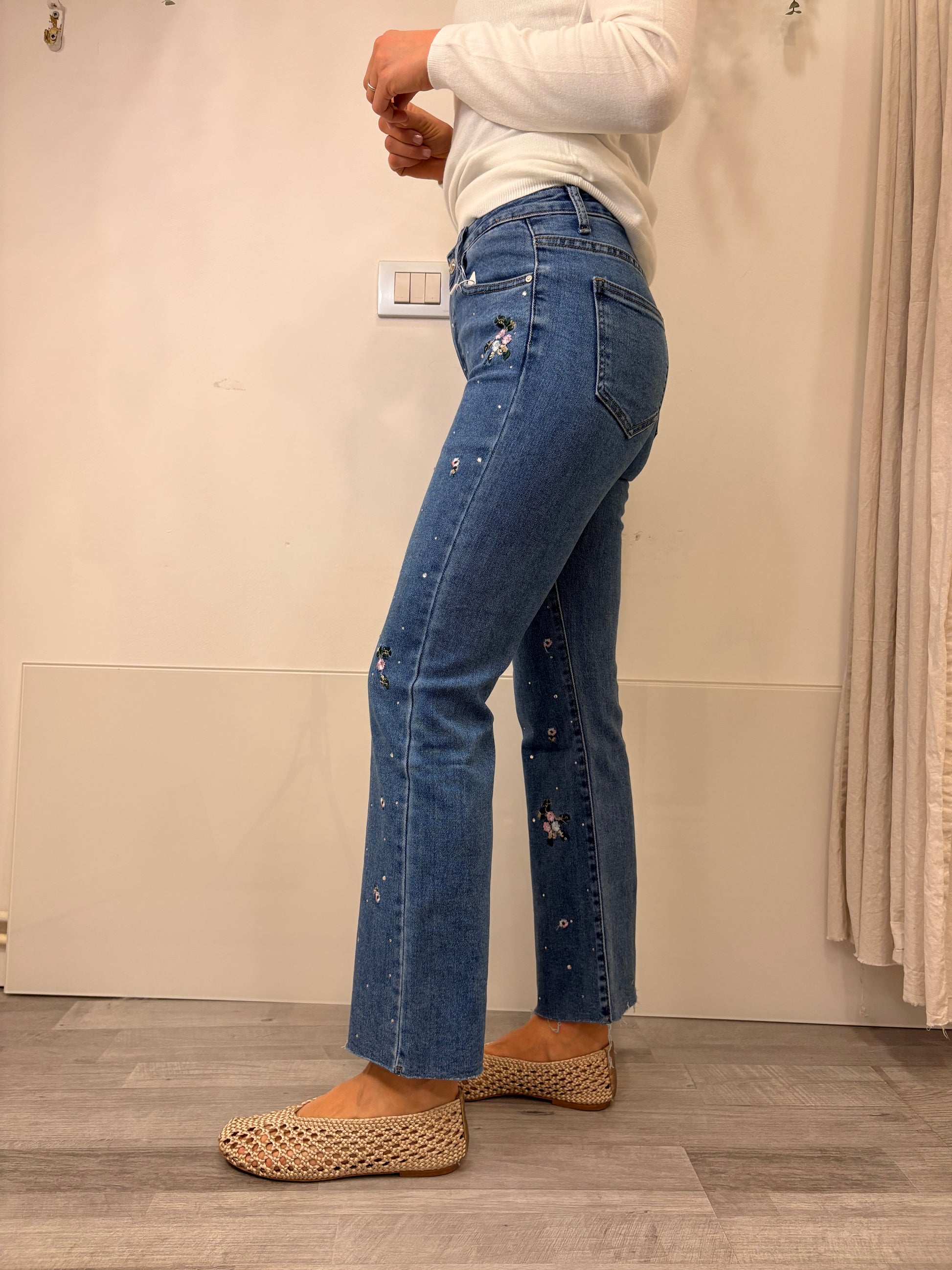 JEANS STOCCARDA