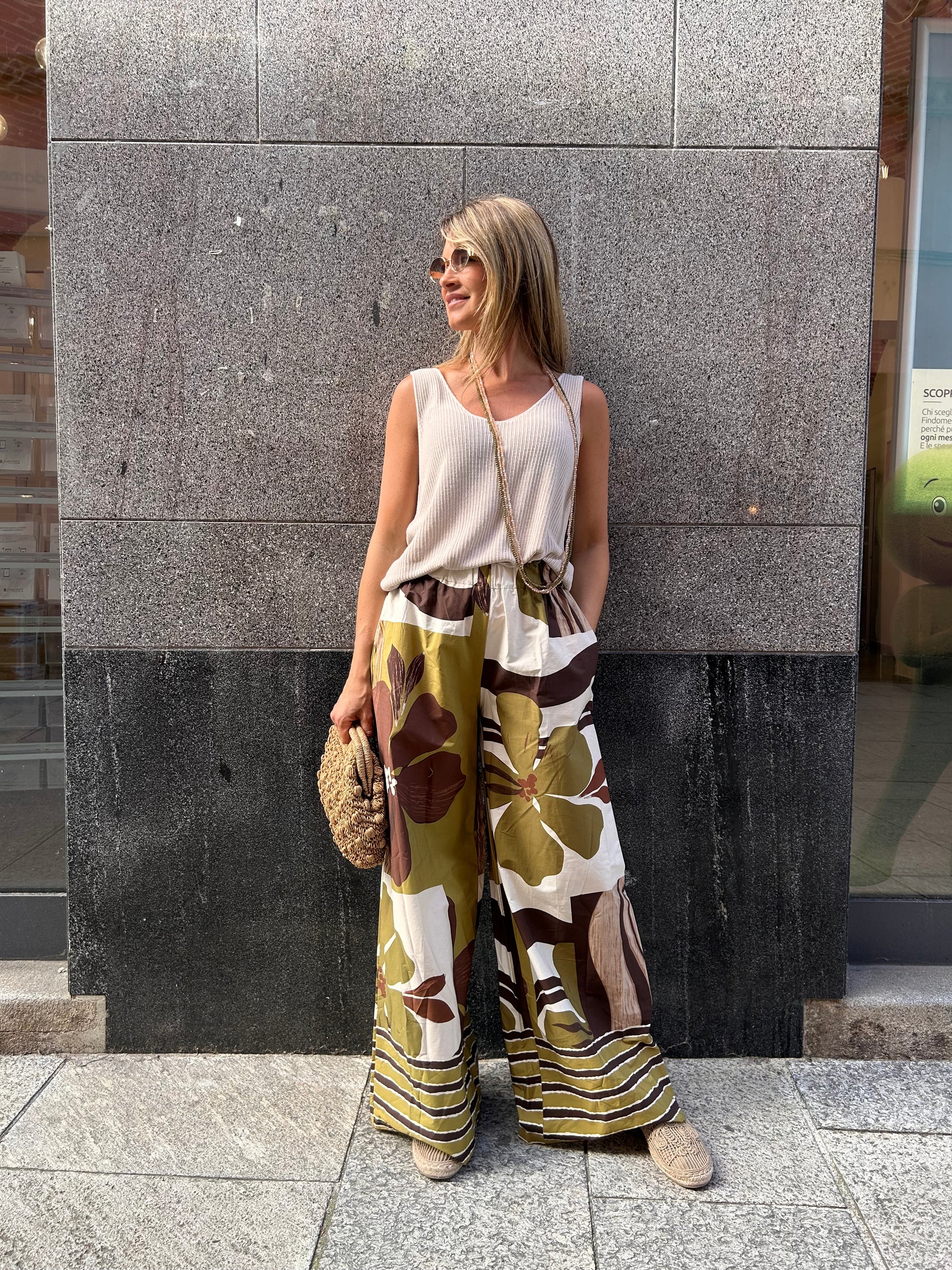 PANTALONE MARTINA