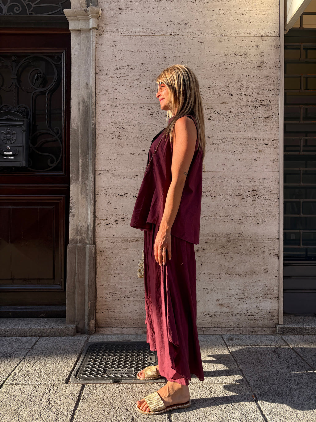 COORDINATO SOFIA