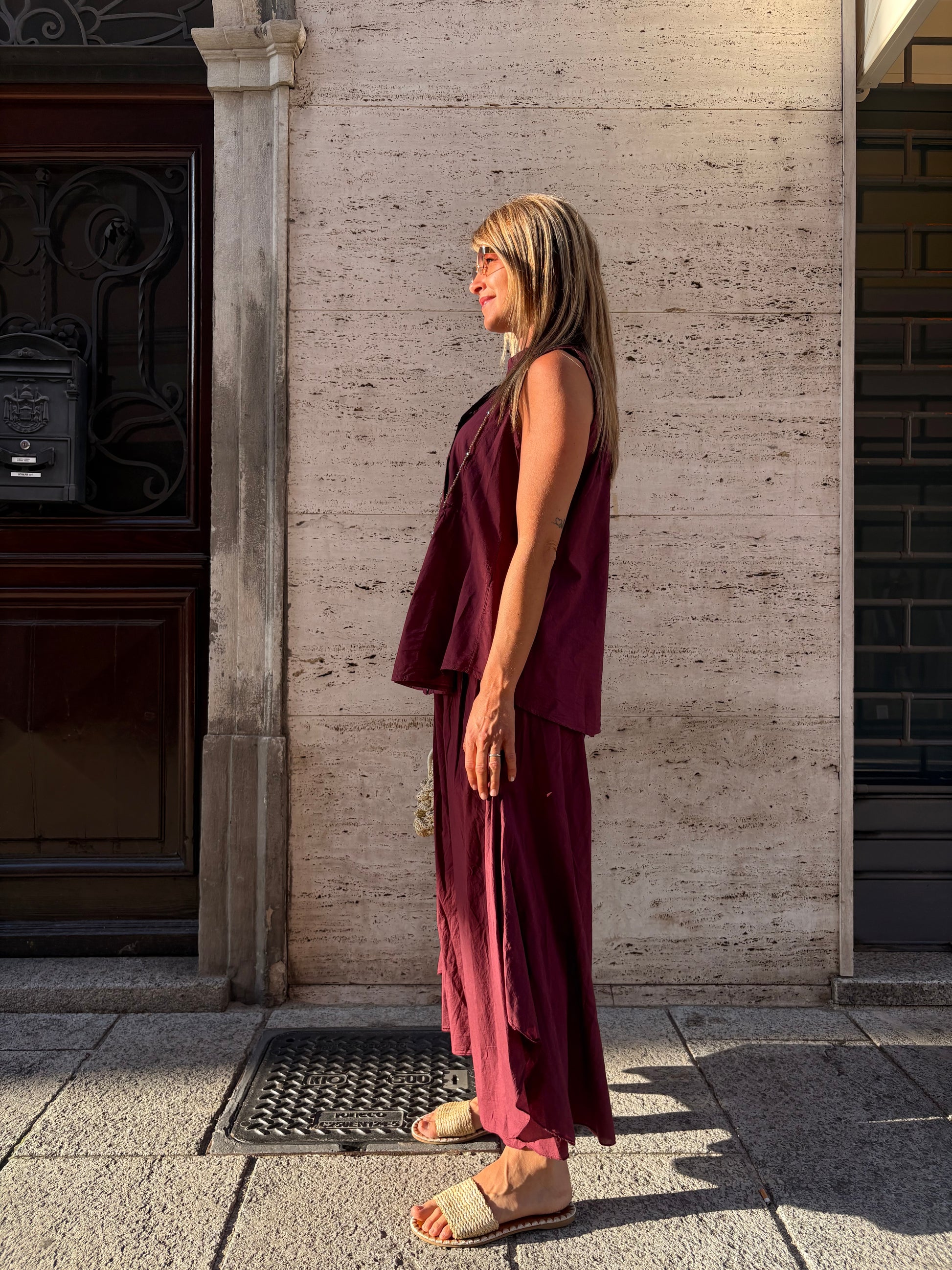 COORDINATO SOFIA