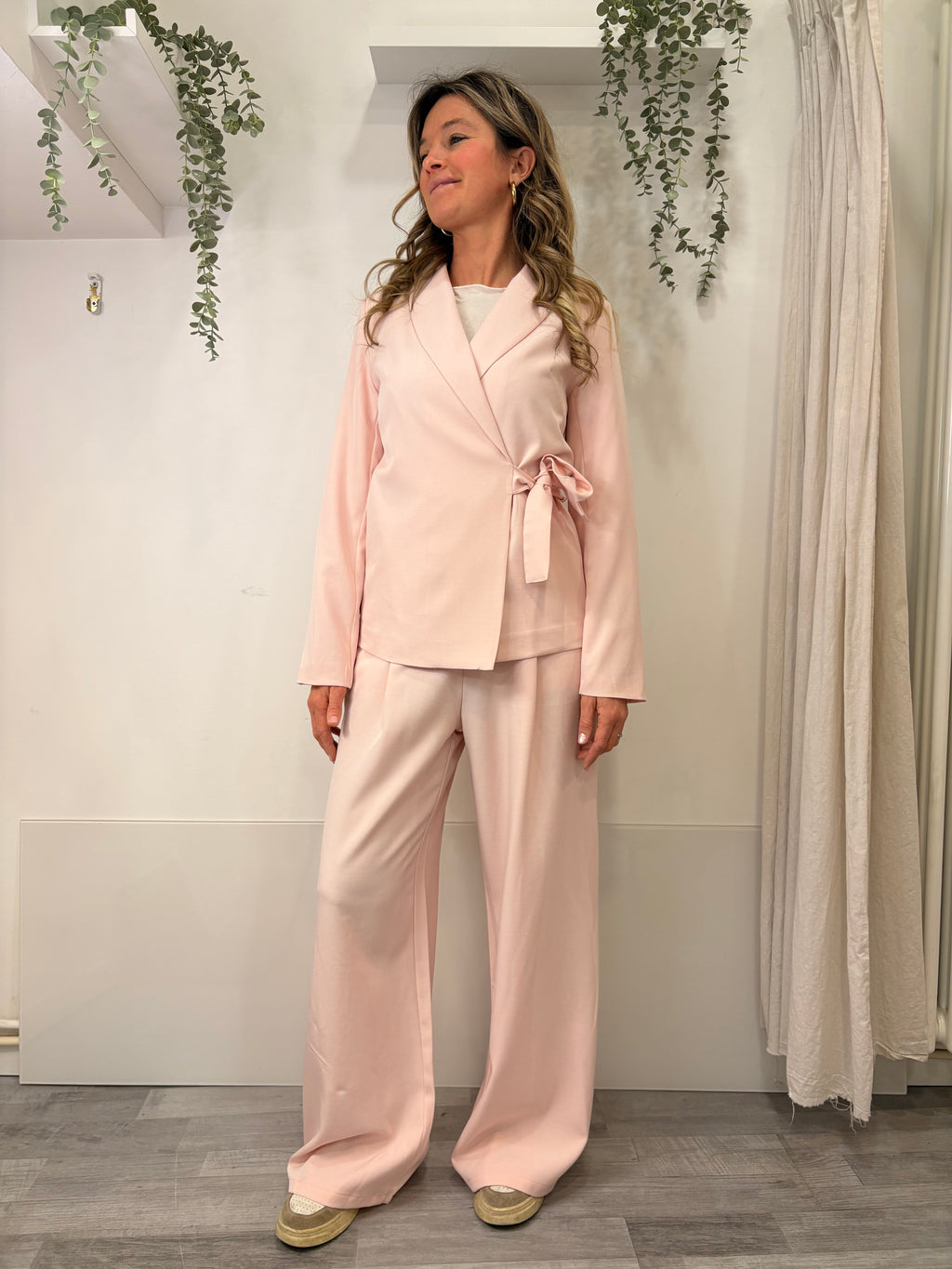 COORDINATO FORMENTERA