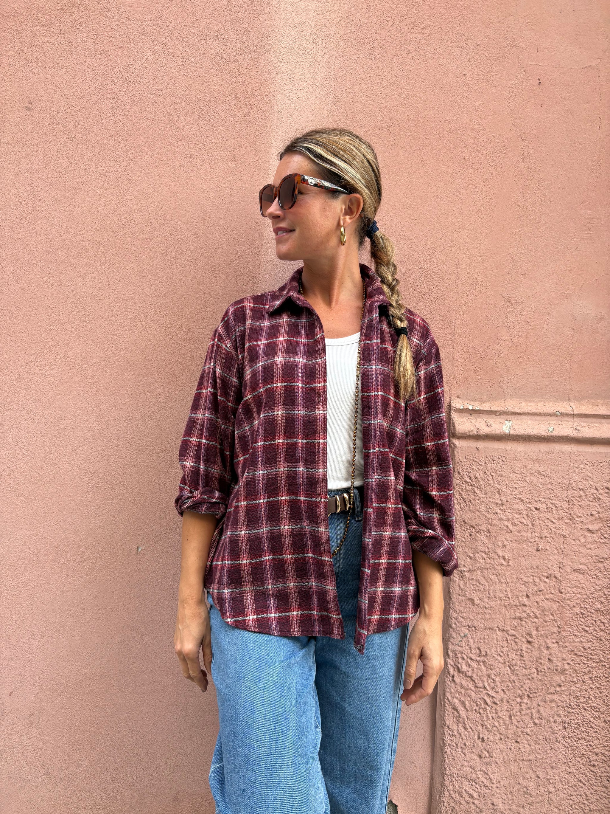CAMICIA SERENA