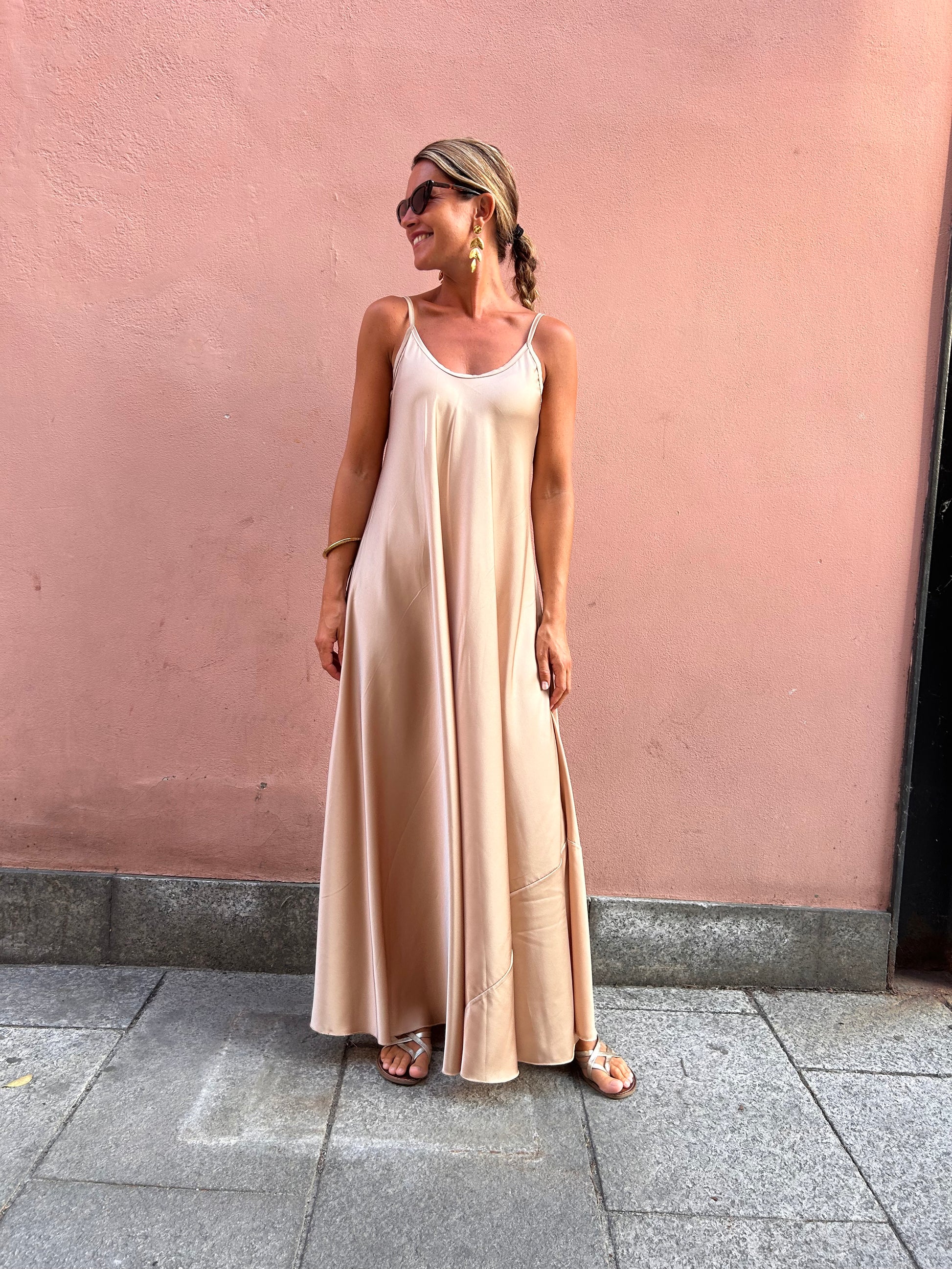 ABITO BENEDETTA