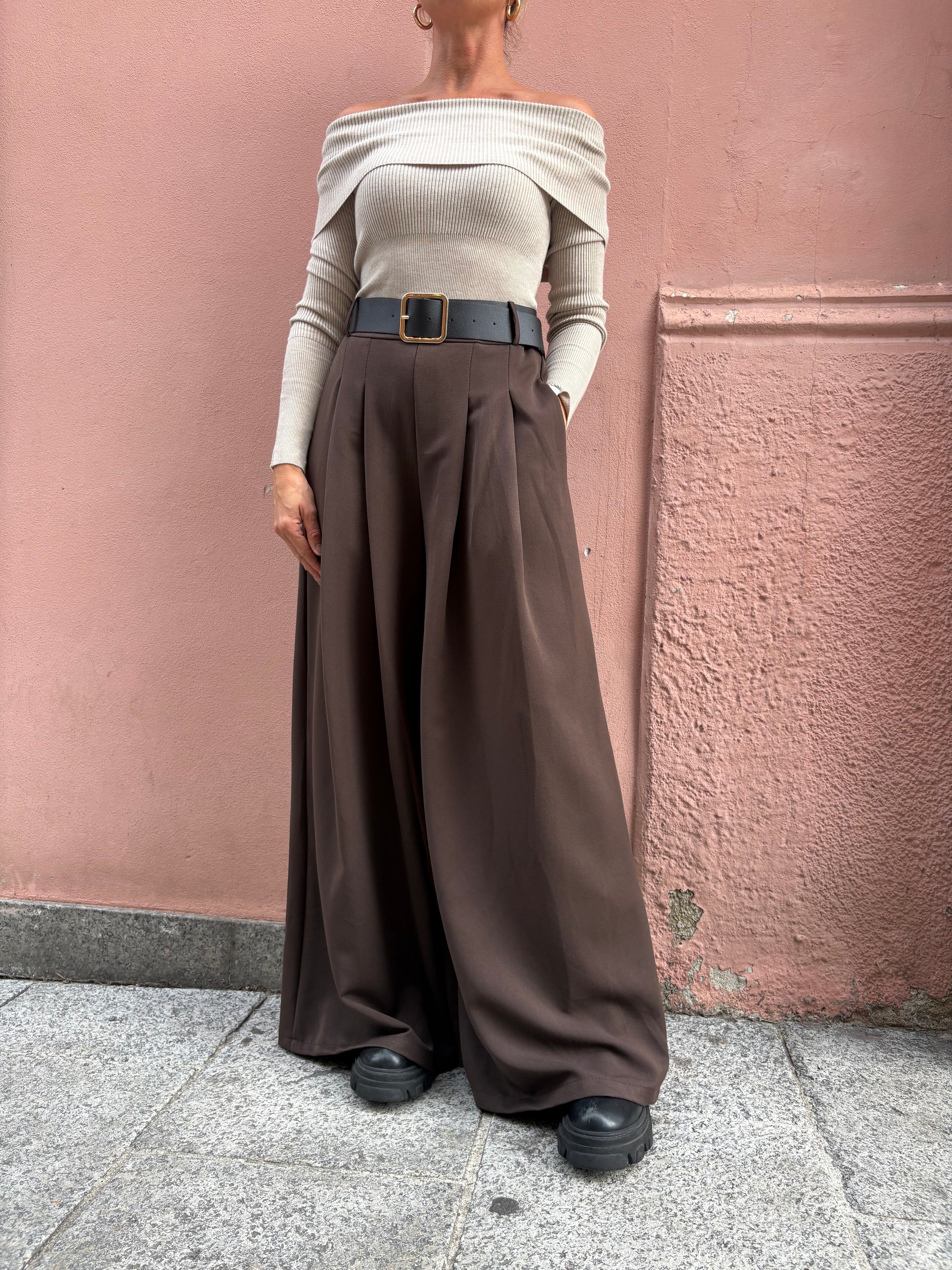PANTALONE GIOIA