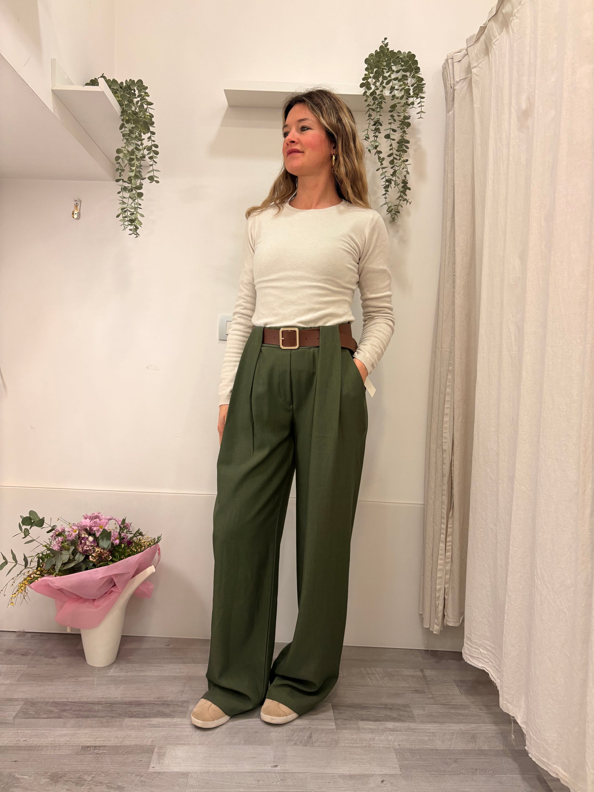 PANTALONE MARBELLA