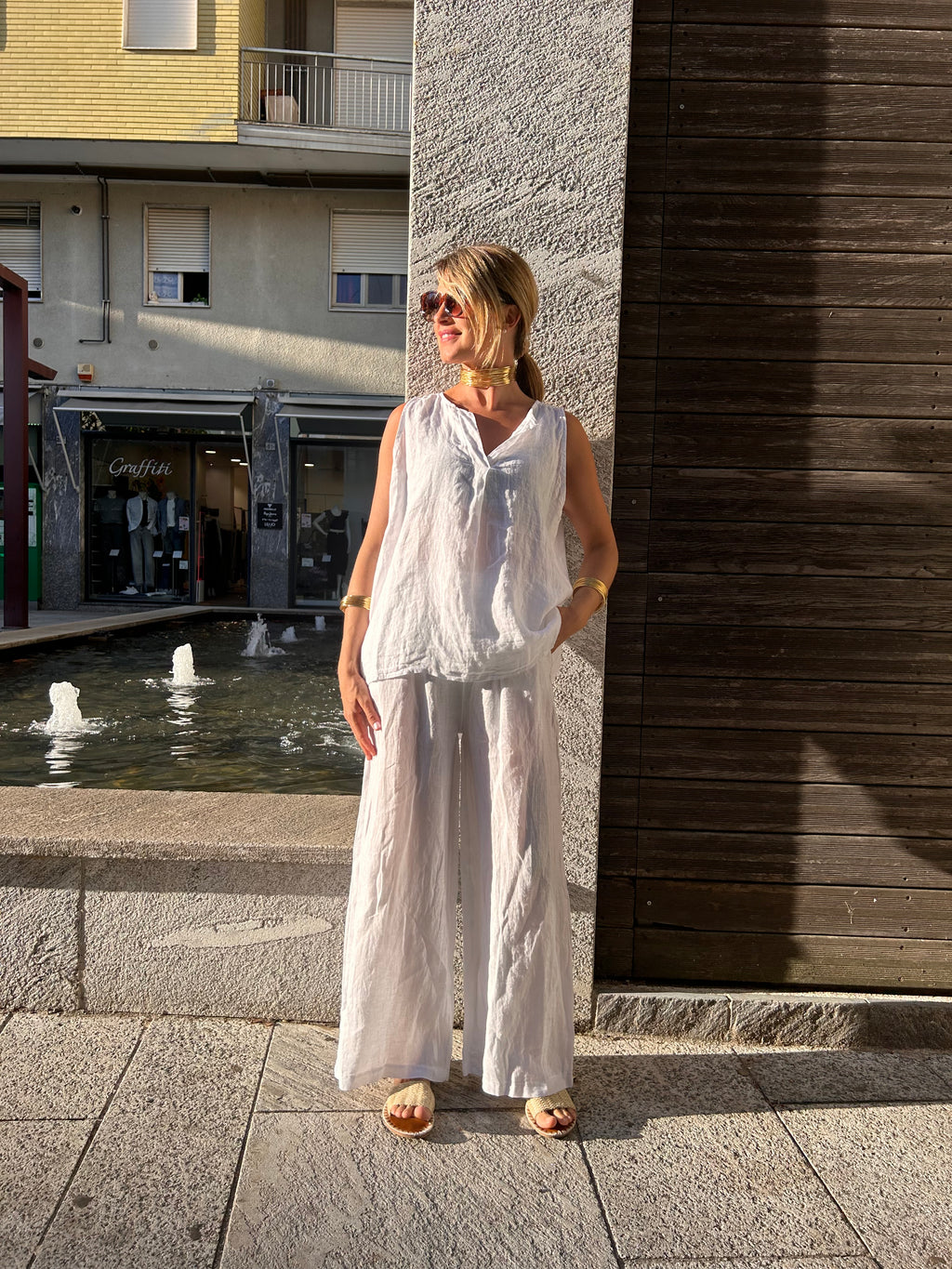 COORDINATO BENEDETTA