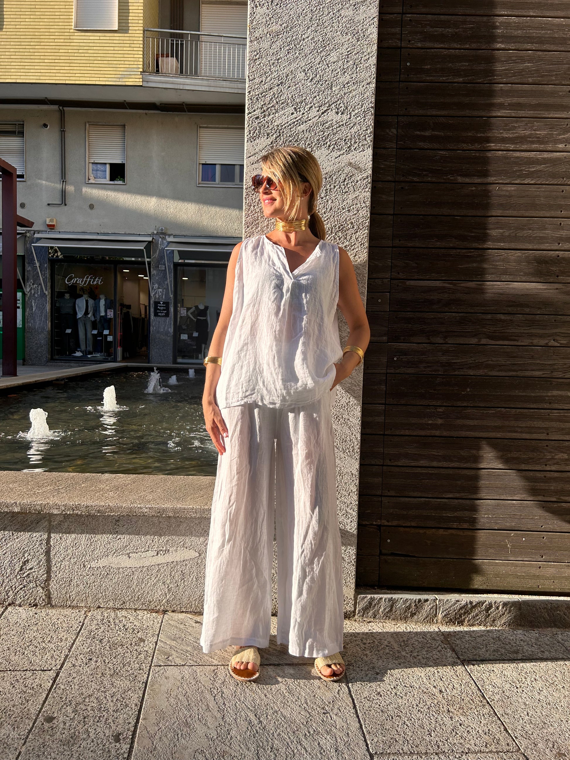 COORDINATO BENEDETTA