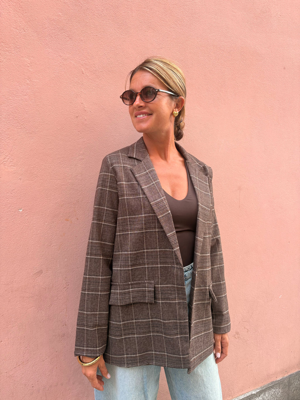 Blazer Gaia