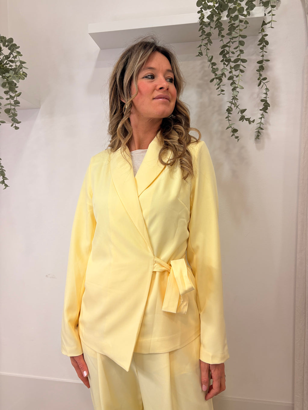 COORDINATO FORMENTERA