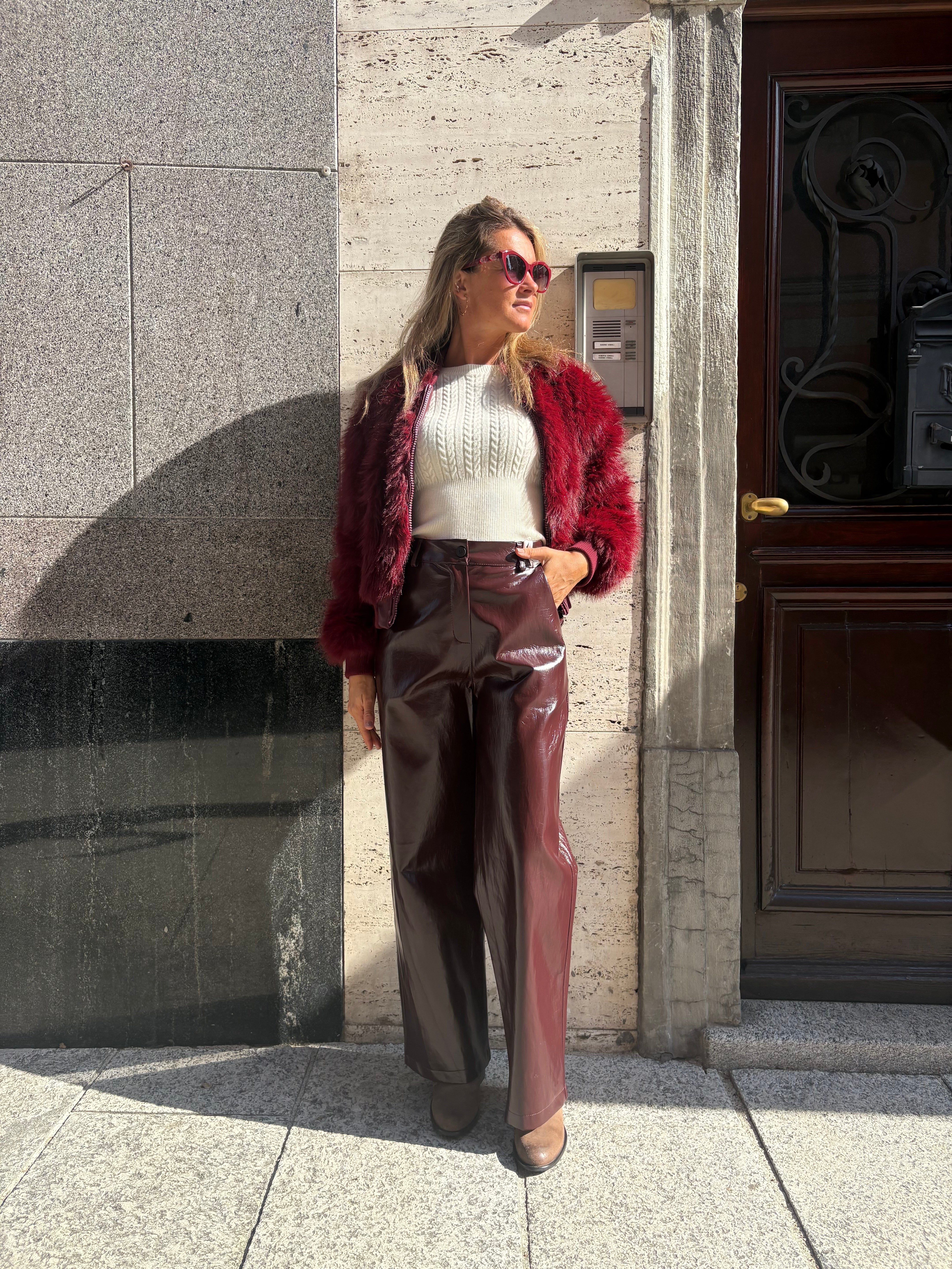 BOMBER NADIA