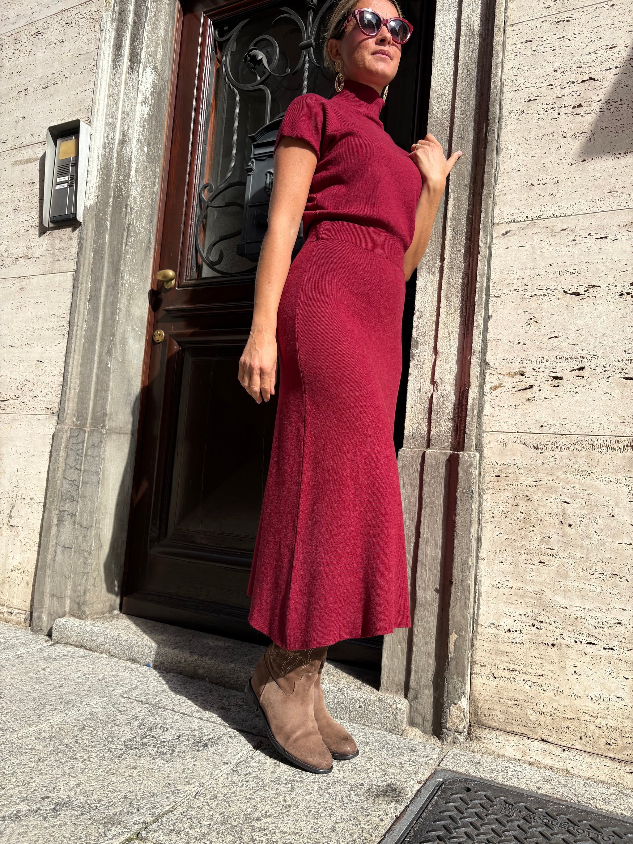 COORDINATO PAMELA