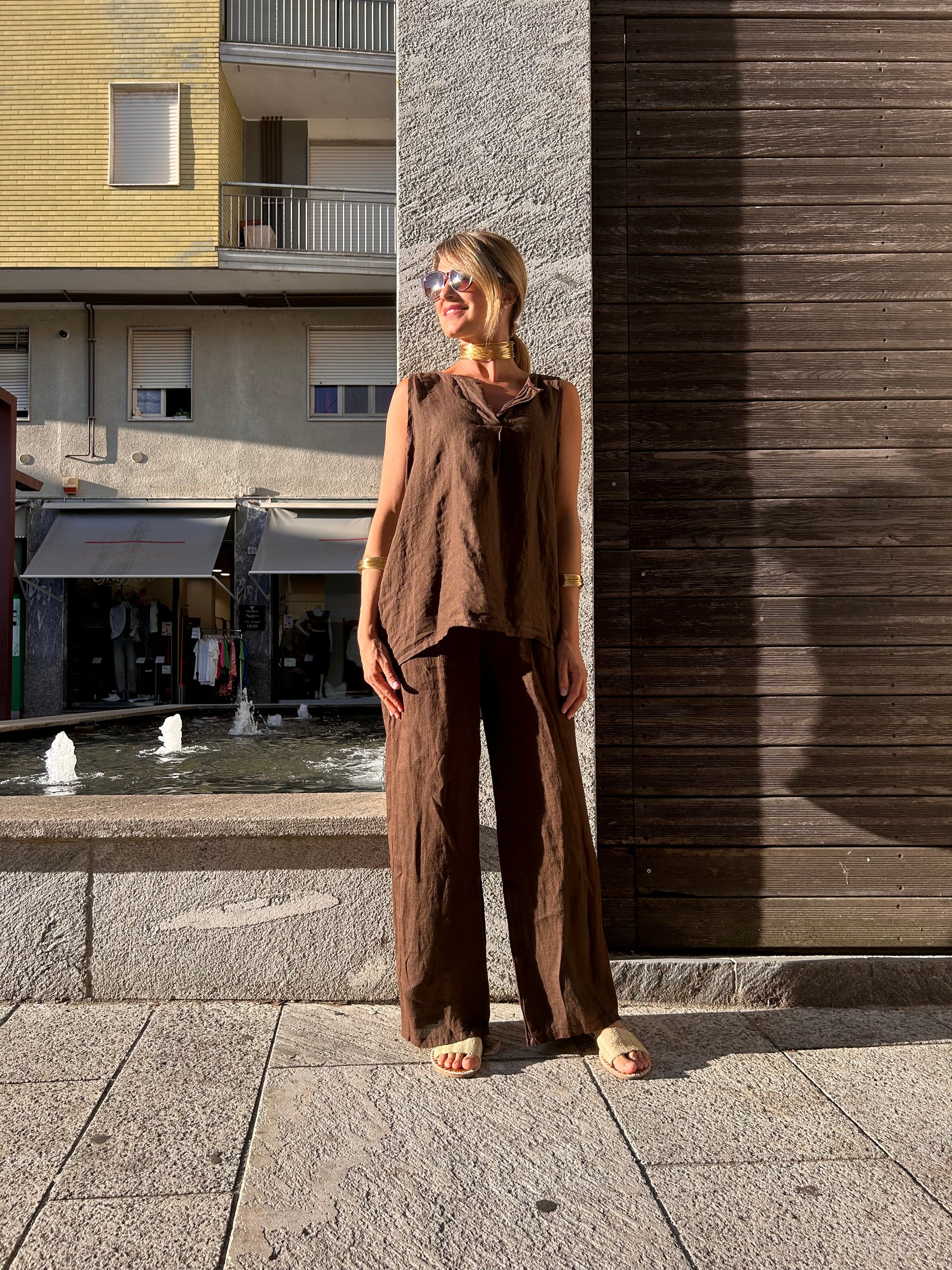 COORDINATO BENEDETTA