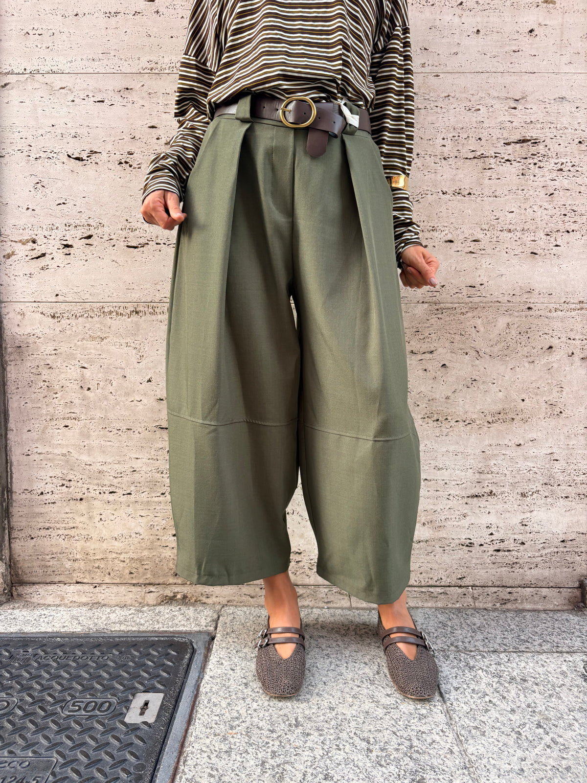 Pantalone Osaka