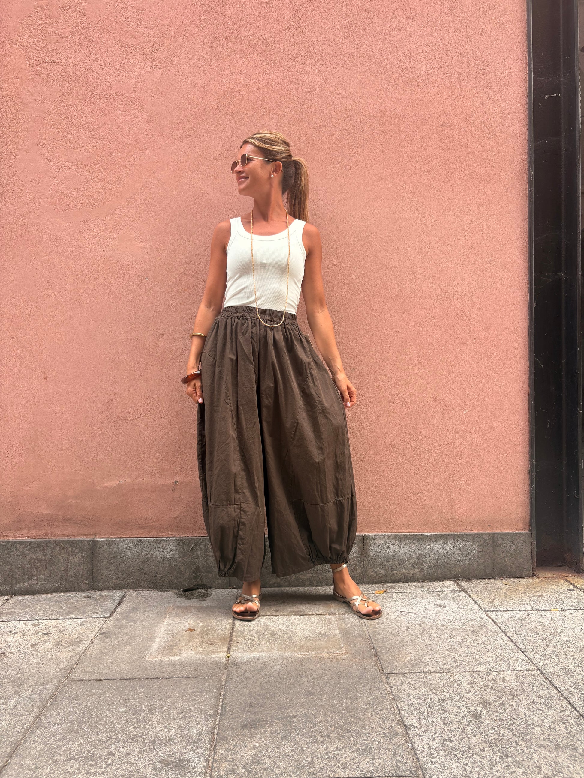 PANTALONE MARGHERITA
