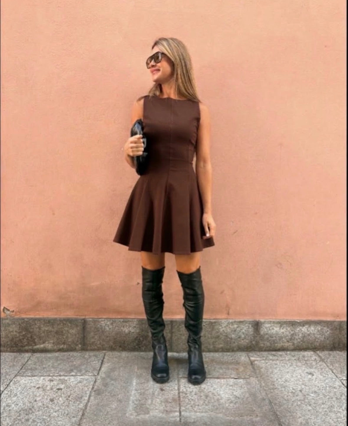 Abito Elisa