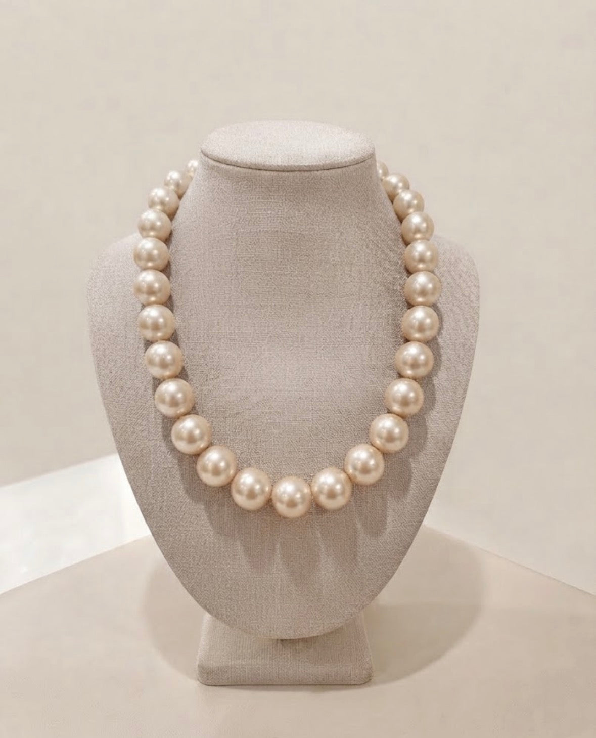 Collana Perla