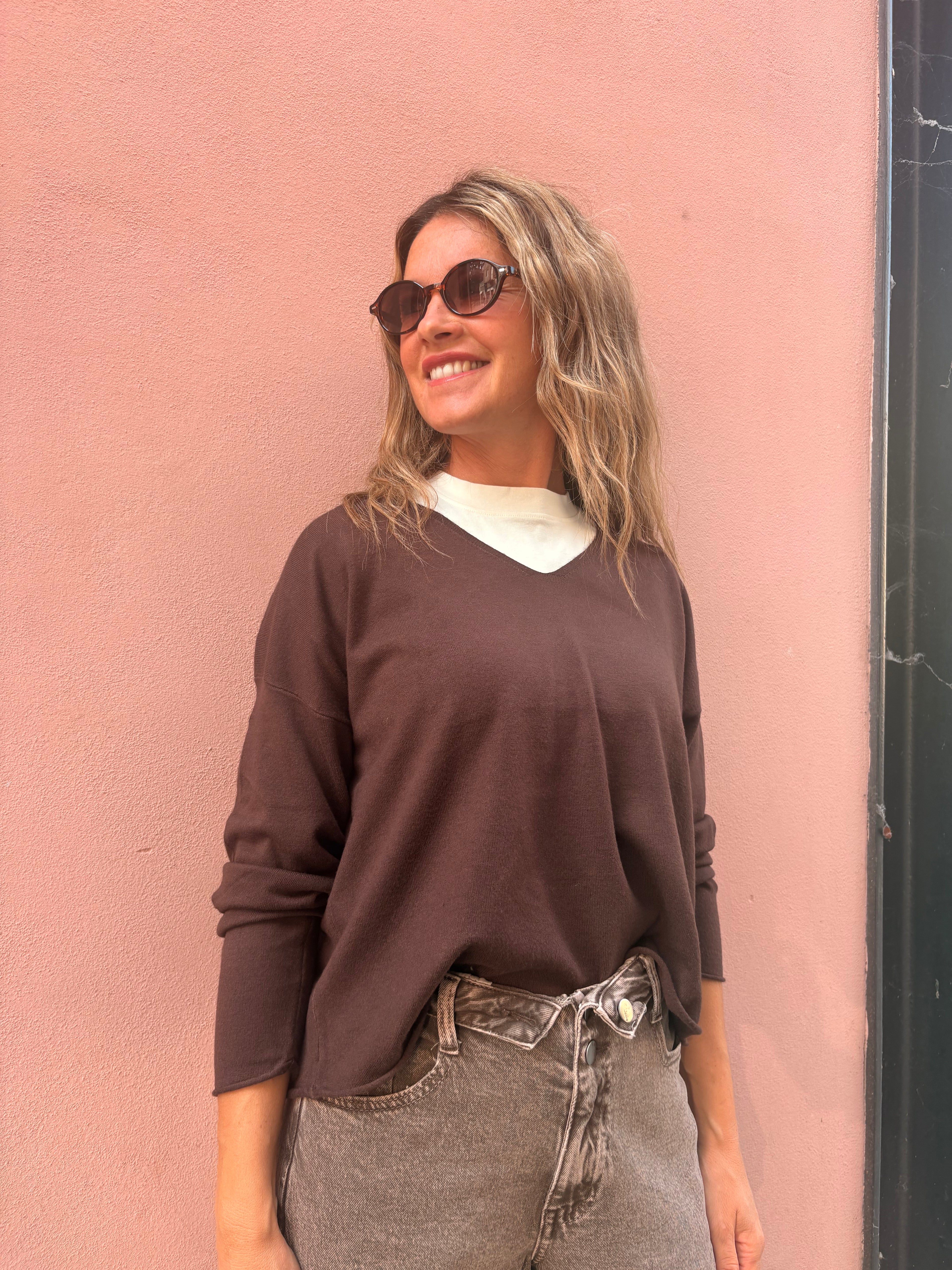 Maglia Eva