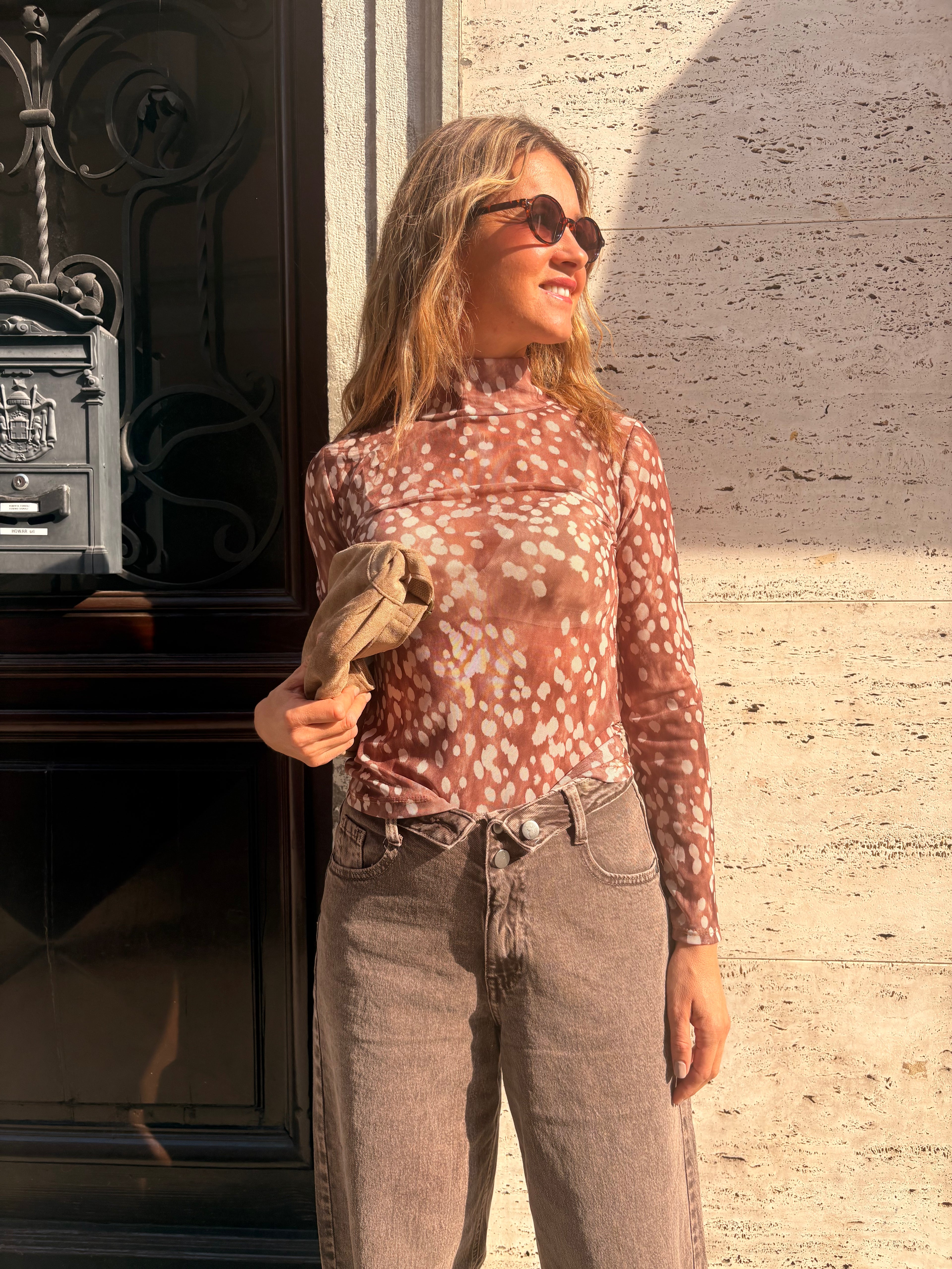 Maglia Agnese