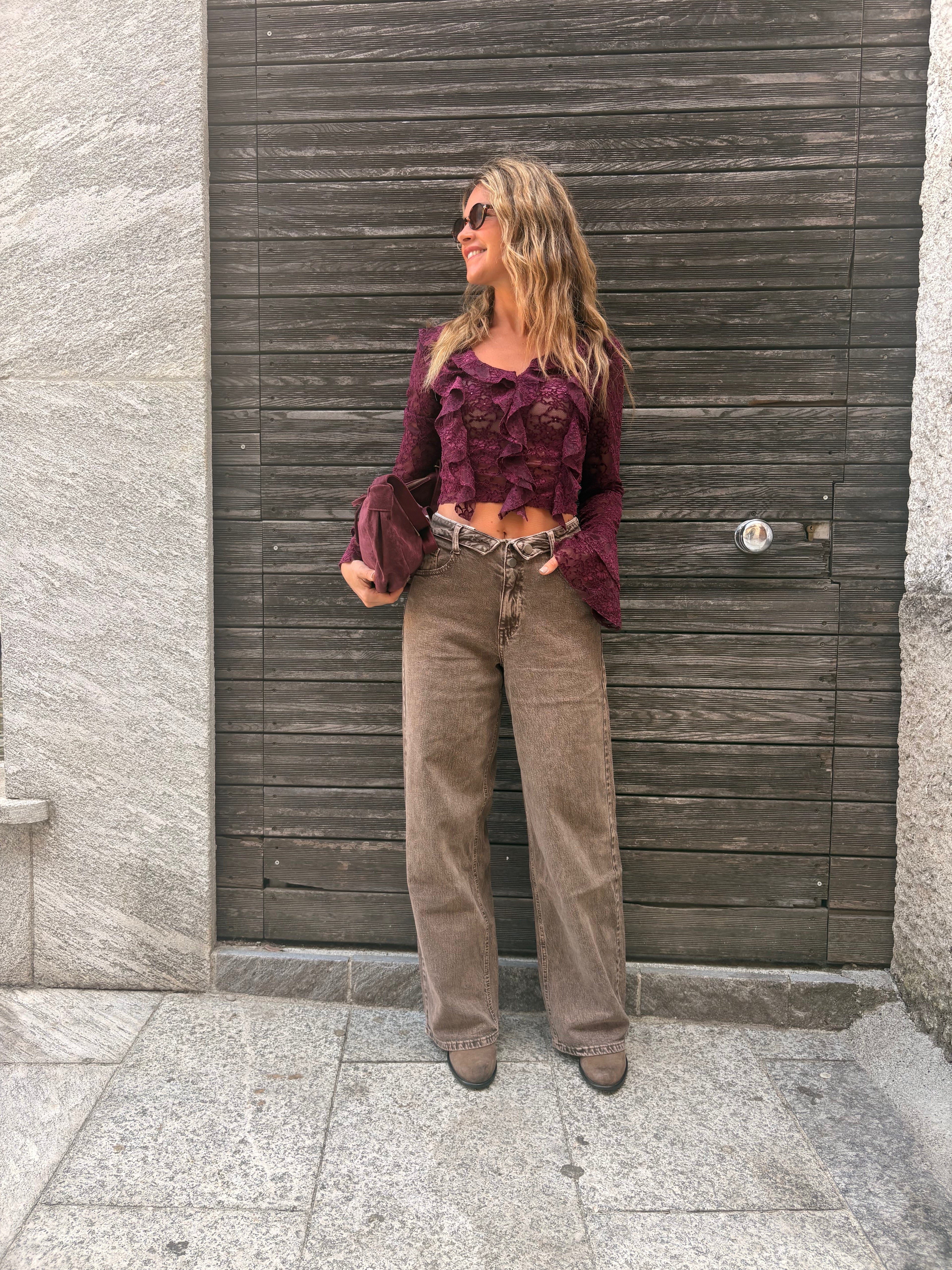 Maglia Simona