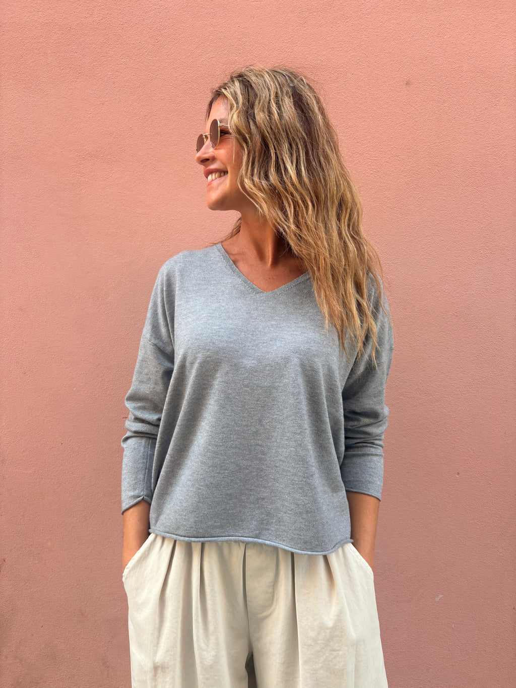 Maglia Eva