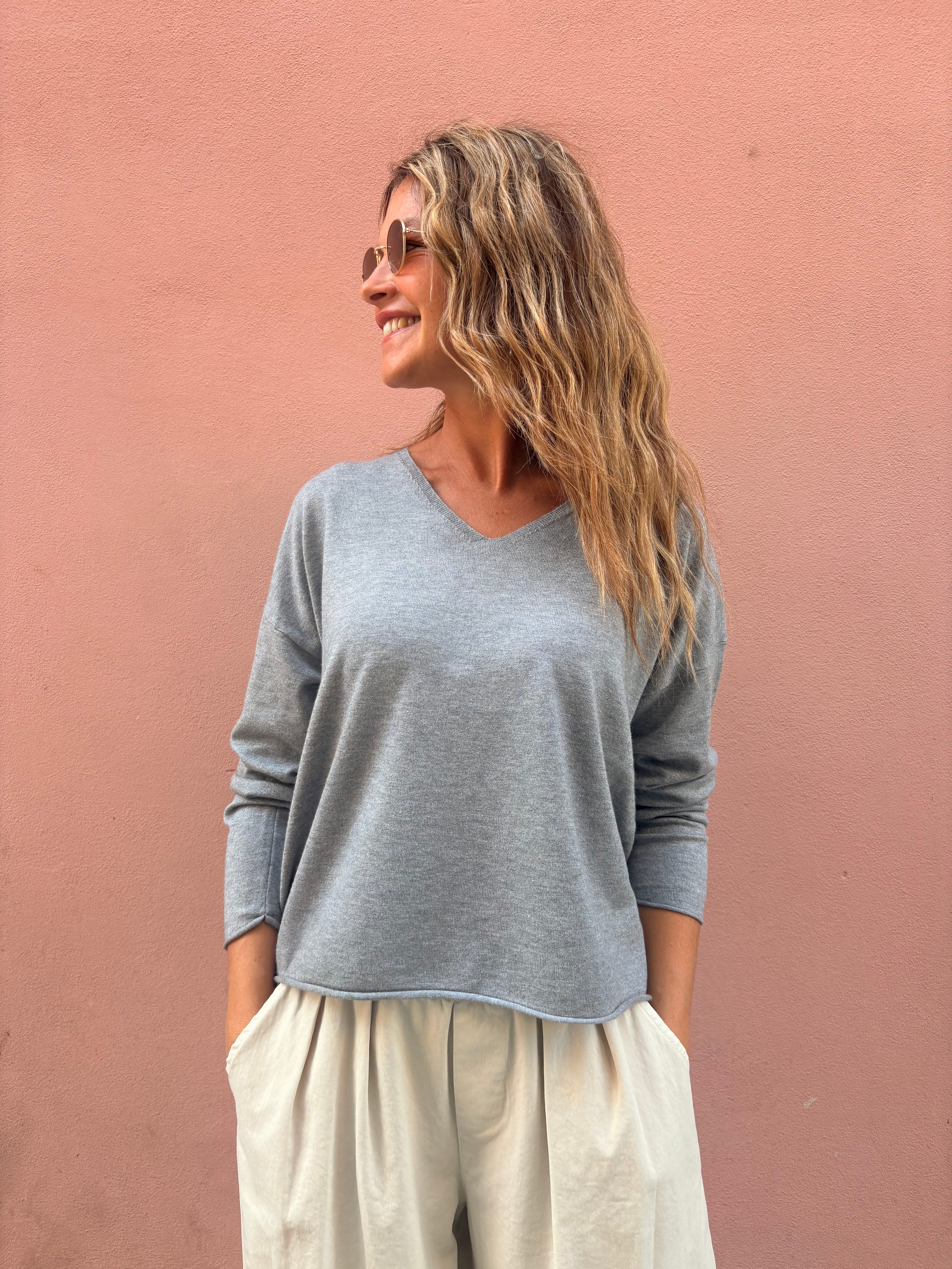 Maglia Eva