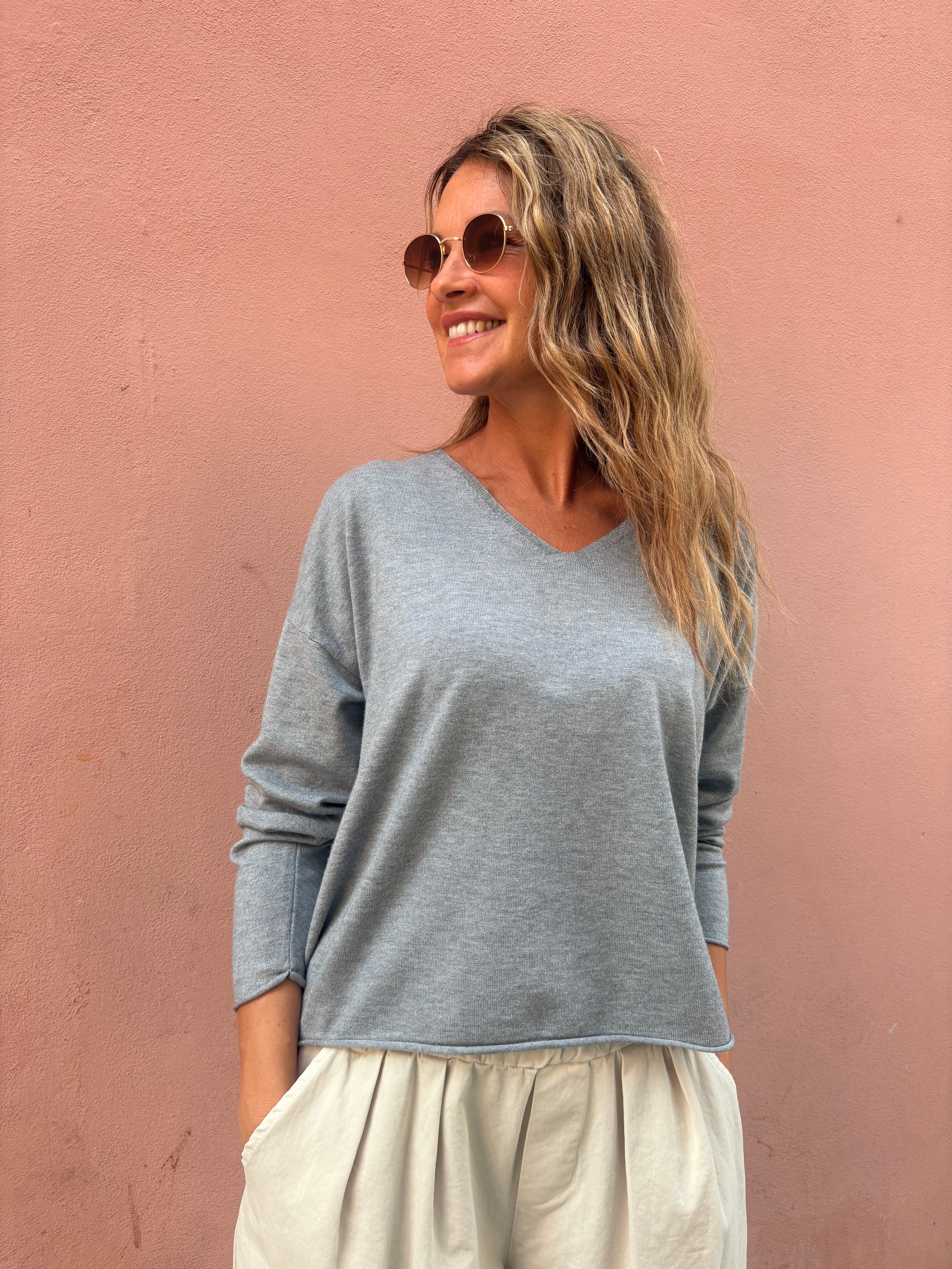 Maglia Eva